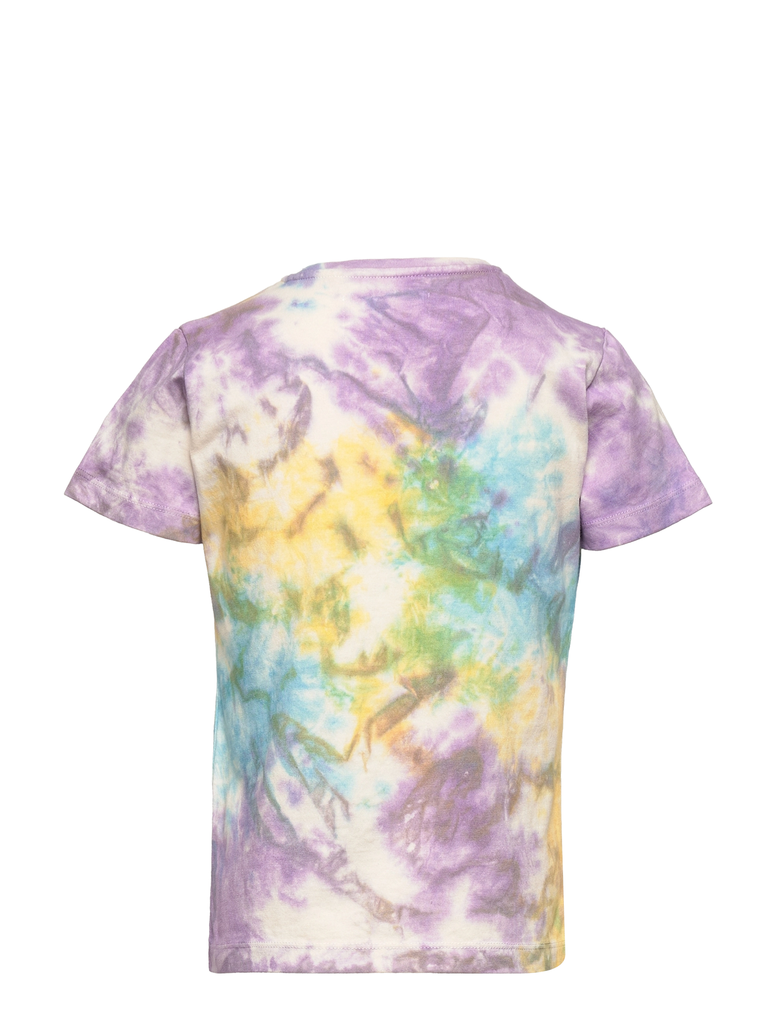Wood Wood - Ola kids T-shirt - multicolor - 1