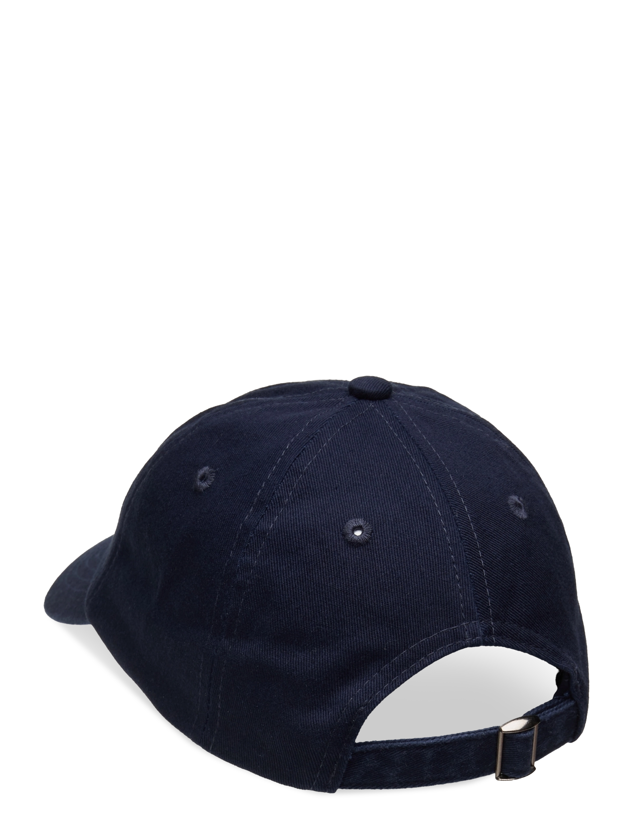 Wood Wood - Sim patches kids cap - navy - 1