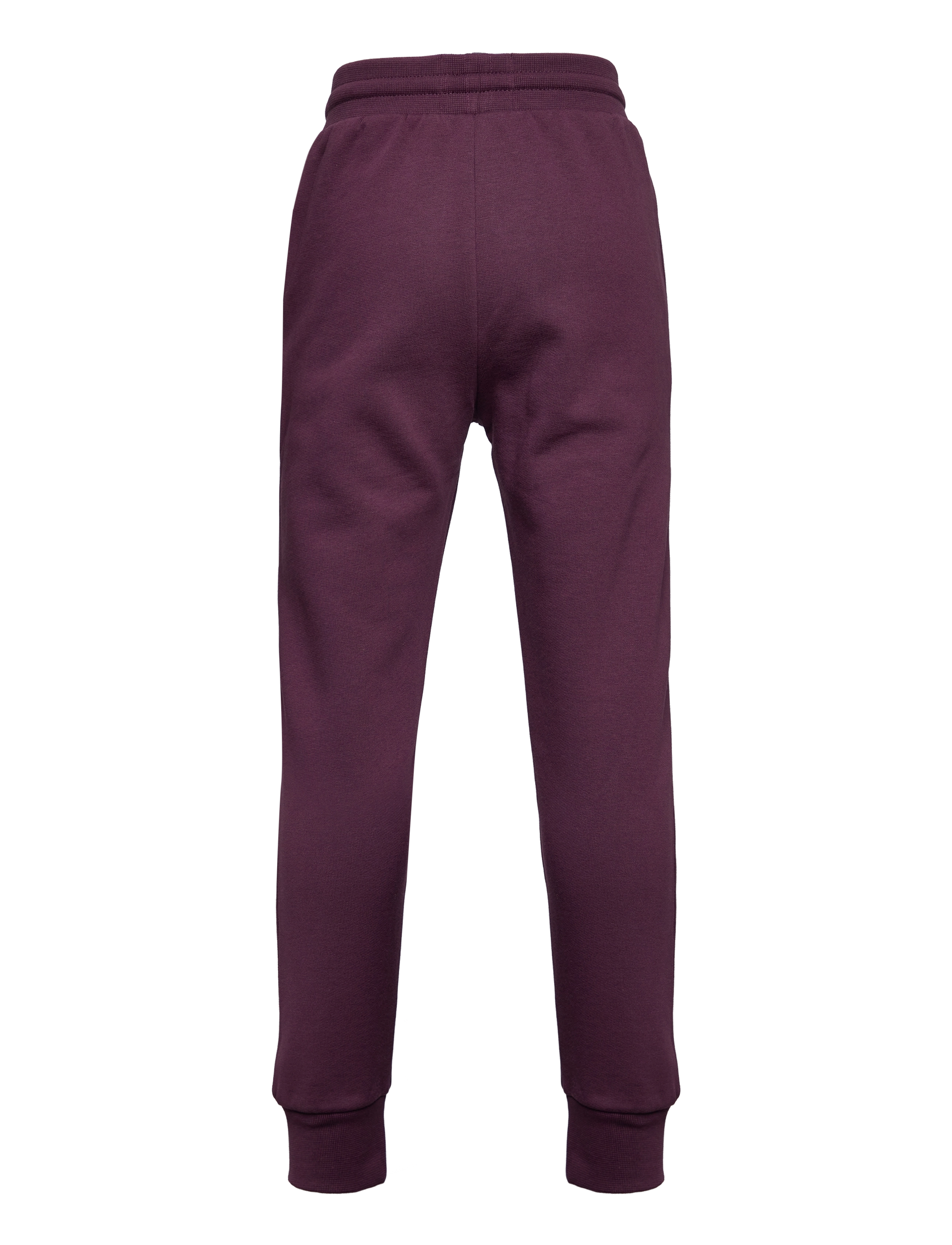 Wood Wood - Ran kids trousers - burgundy - 1