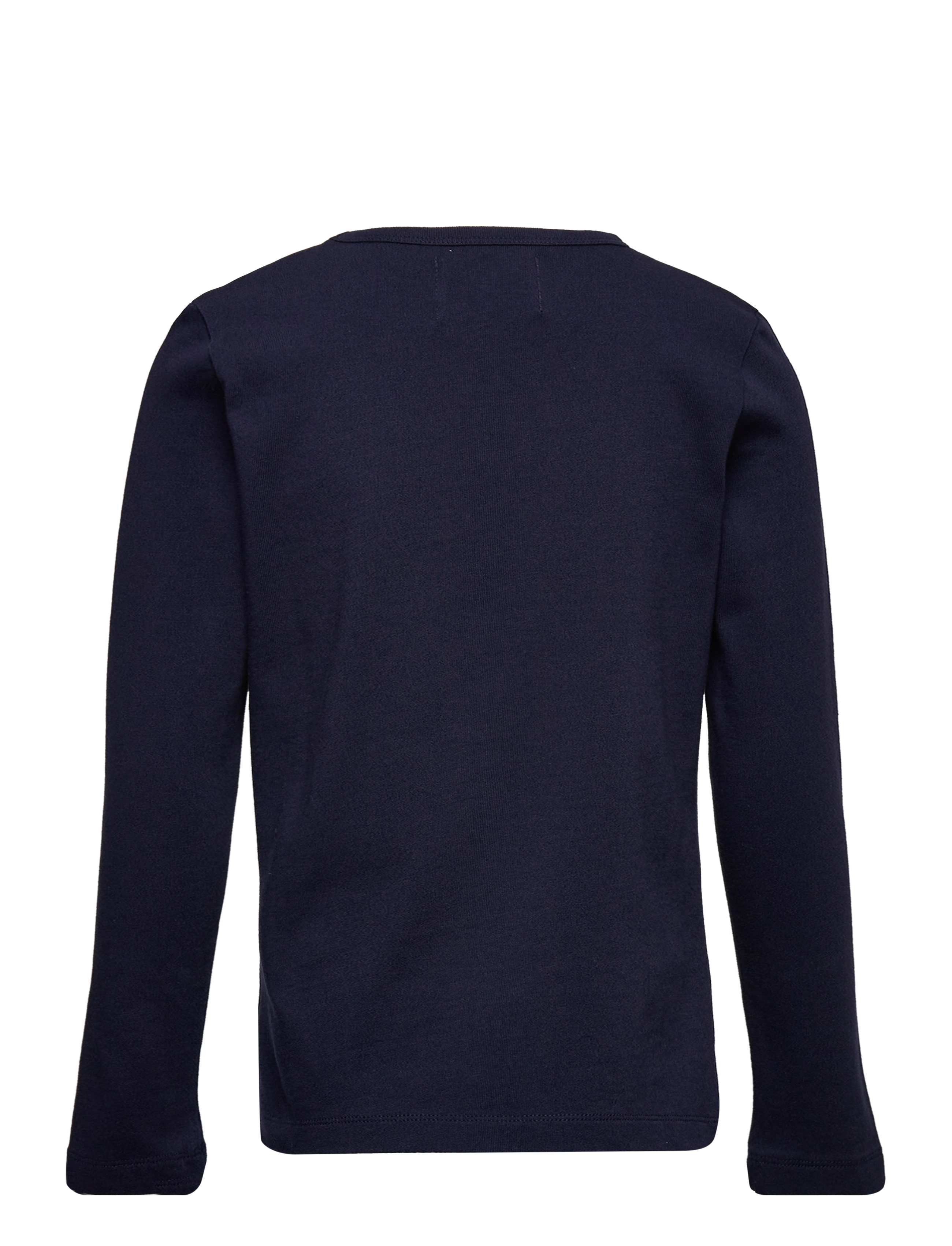 Wood Wood - Kim Arch kids LS - navy - 1