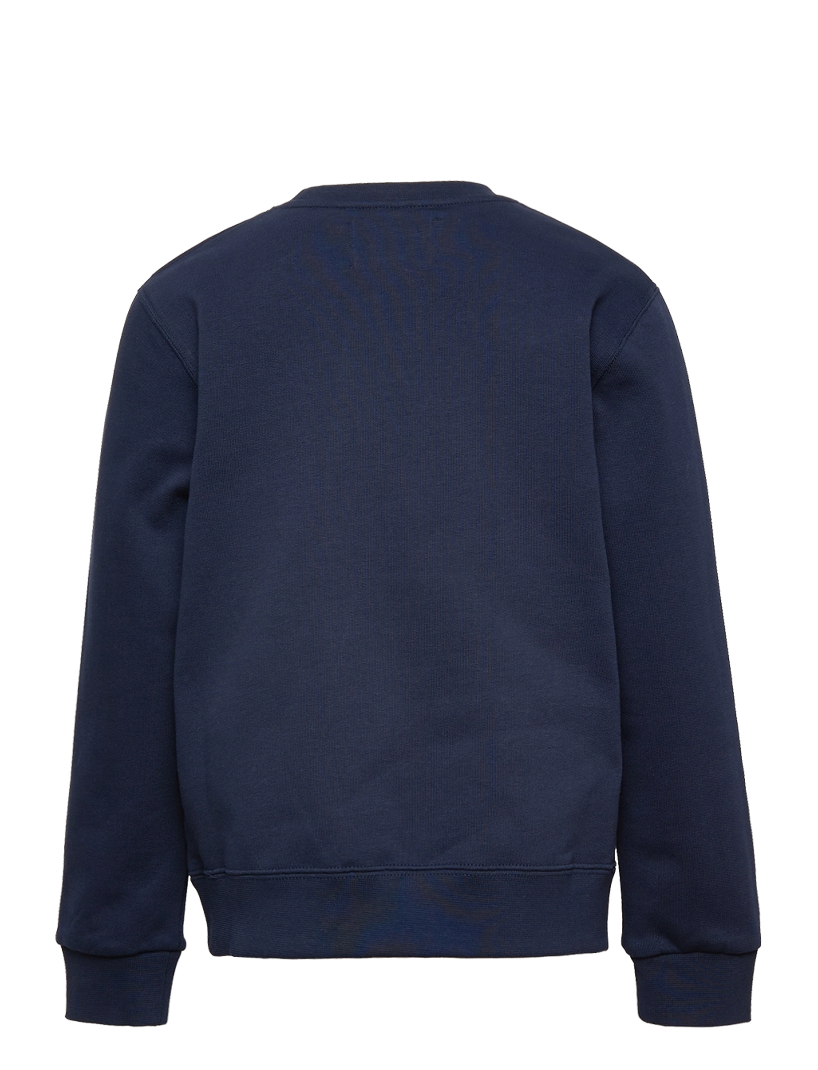 Wood Wood - Rod Arch kids sweatshirt - navy - 1
