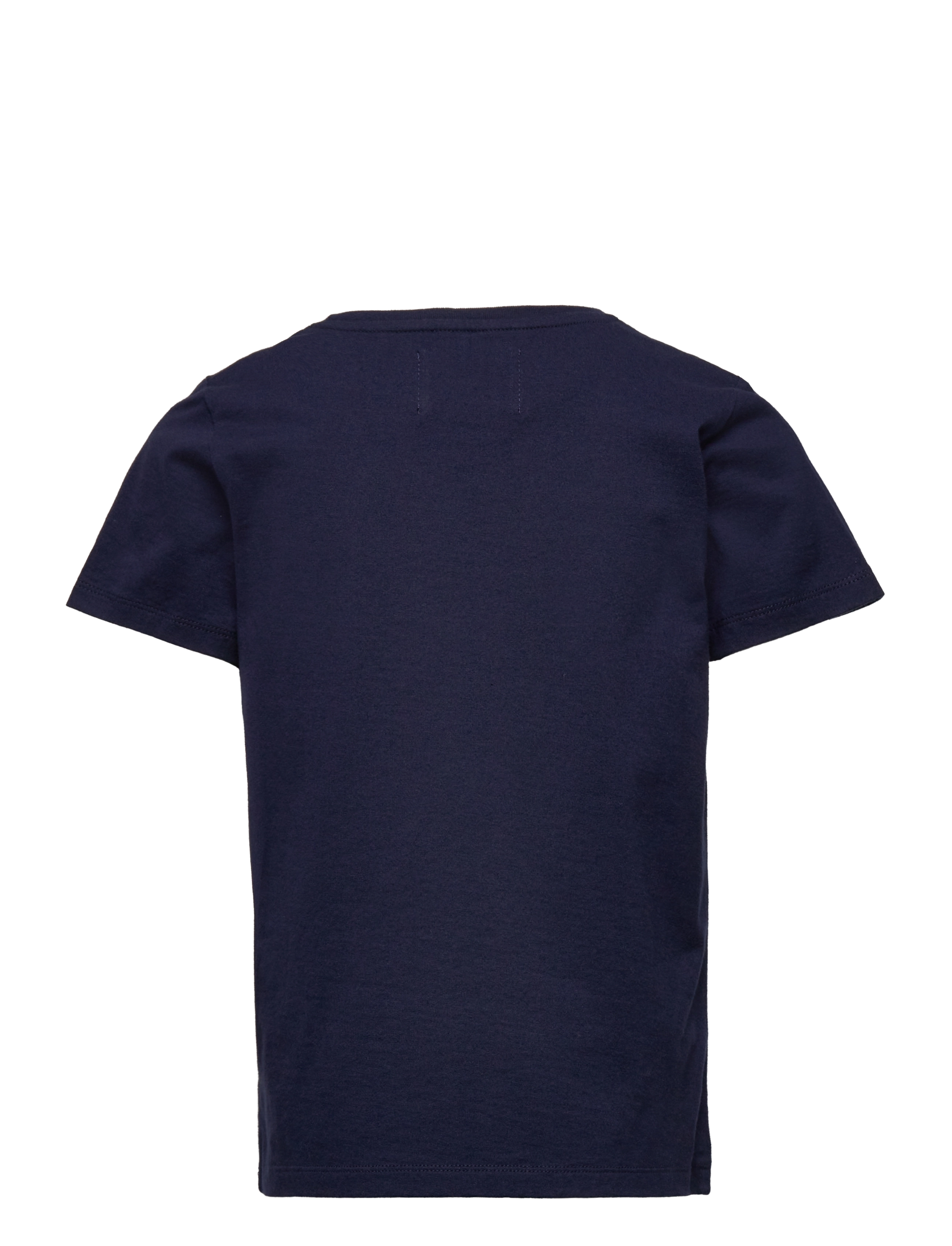Wood Wood - Ola Arch kids T-Shirt - navy - 1