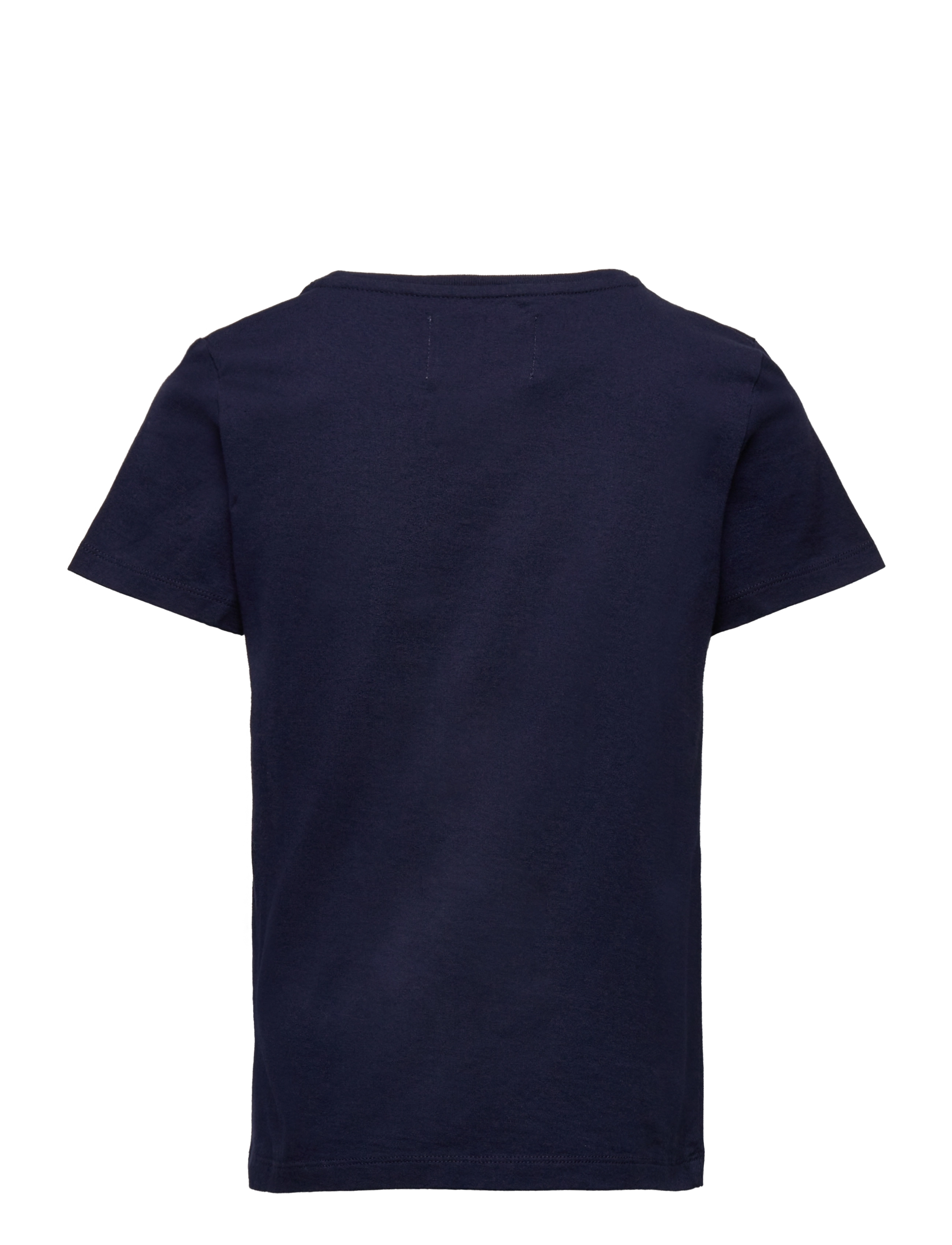 Wood Wood - Ola AA kids T-Shirt - navy - 1