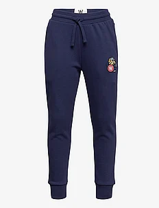 Ran doggy patch Junior trousers, Wood Wood