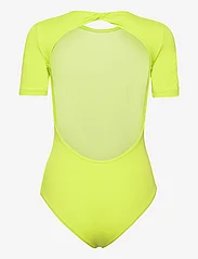 Wood Wood - Whitney bathing suit - swimsuits - envy green - 1