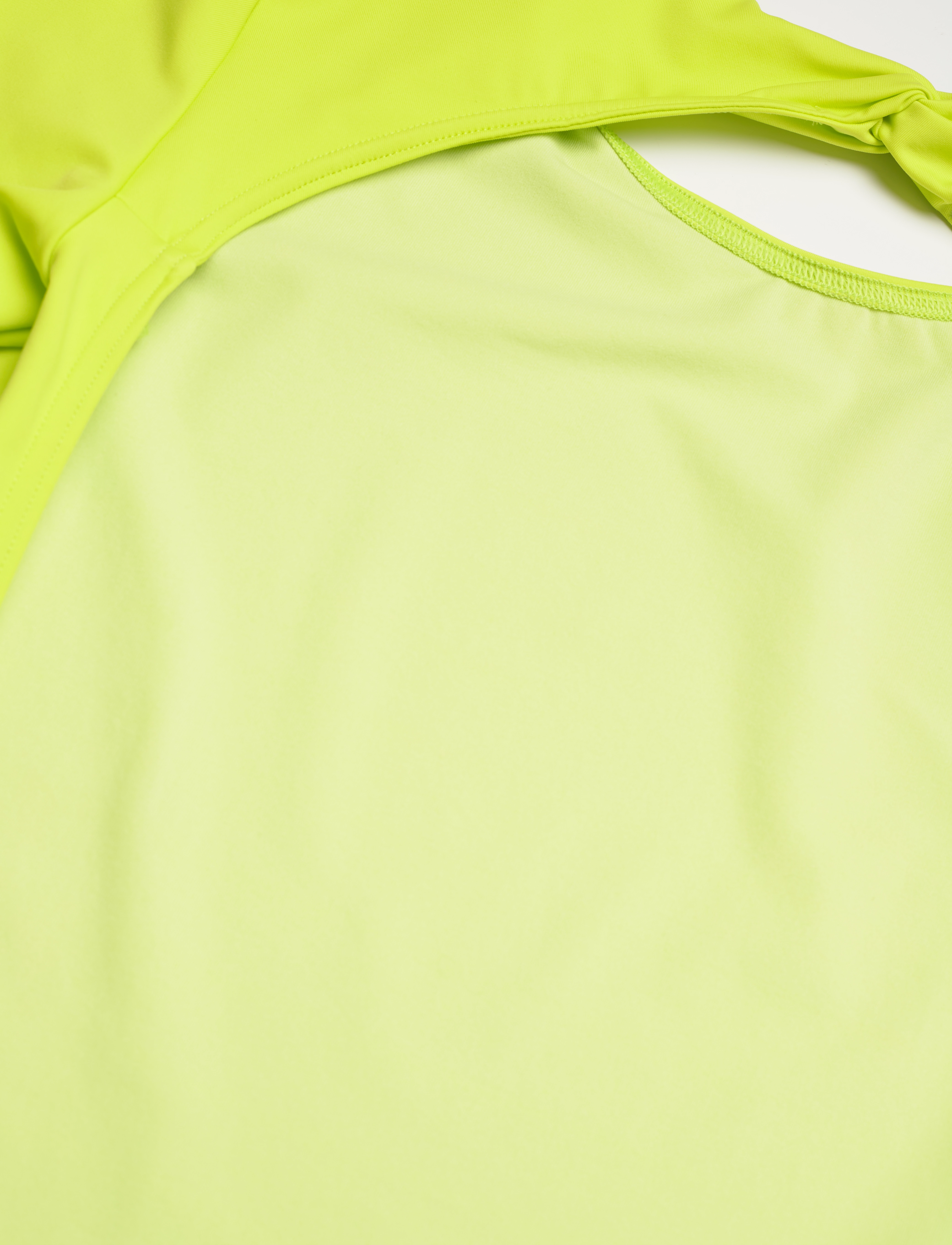 WOOD WOOD - Whitney bathing suit - badedragter - envy green - 3