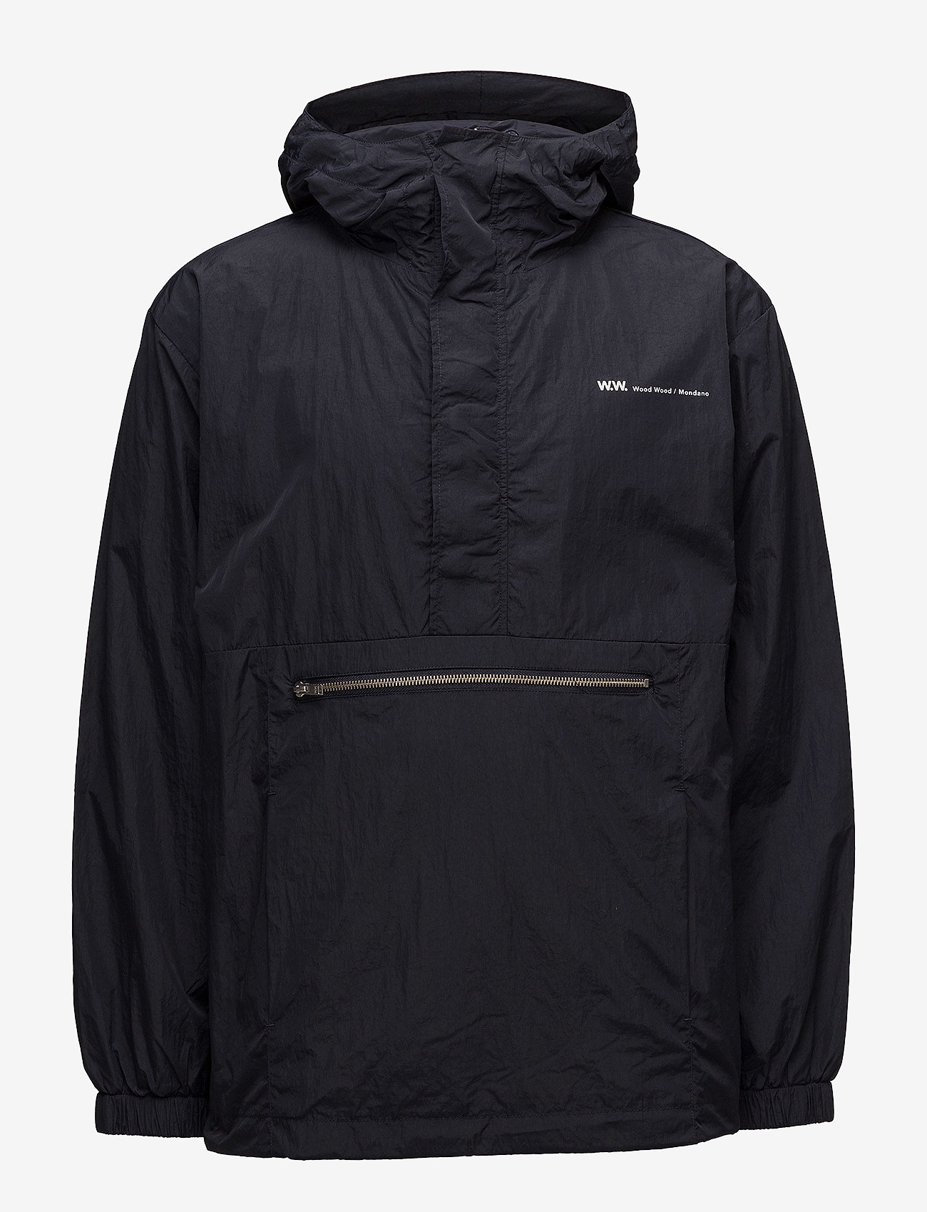 Wood Wood - Loy jacket - navy - 1