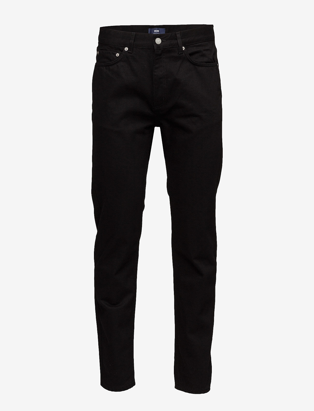 Wood Wood - Bob jeans - black - 0