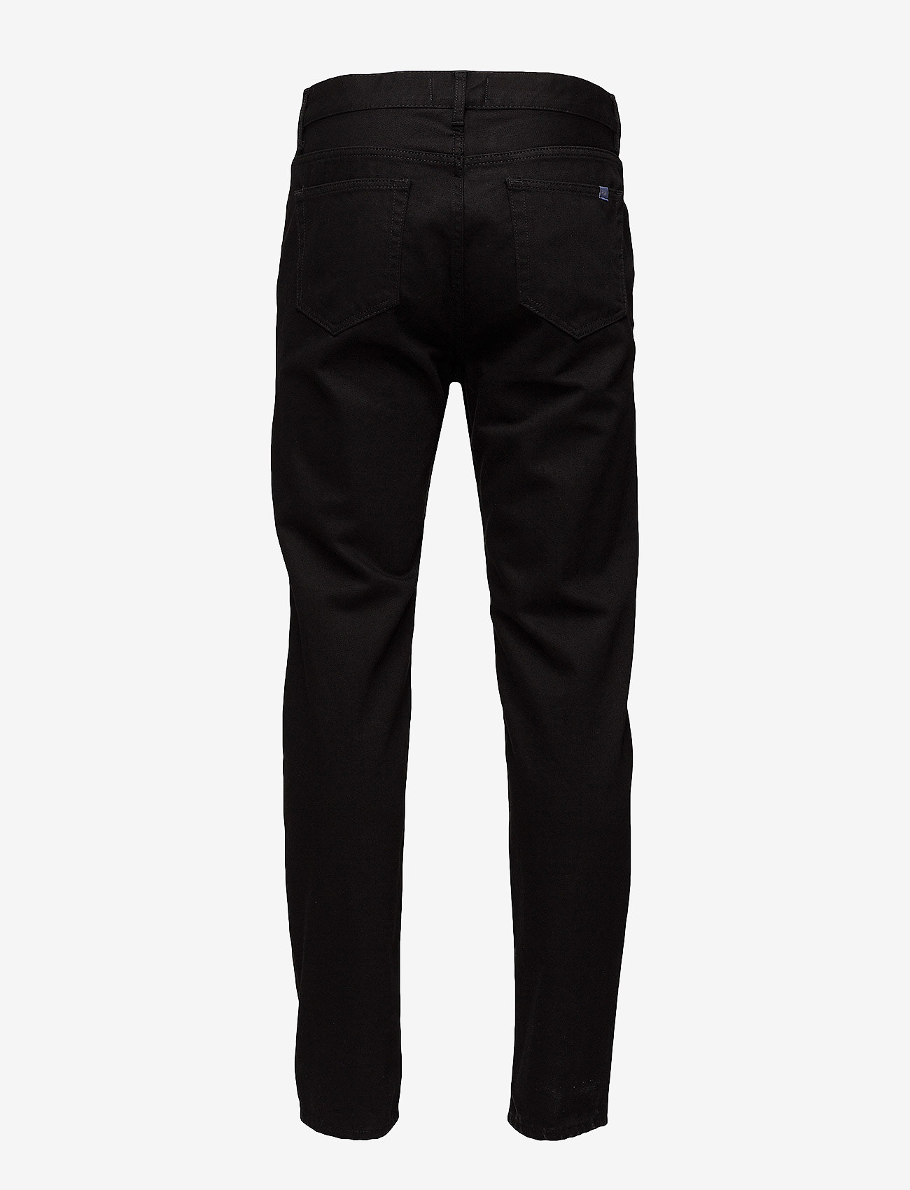 Wood Wood - Bob jeans - black - 1