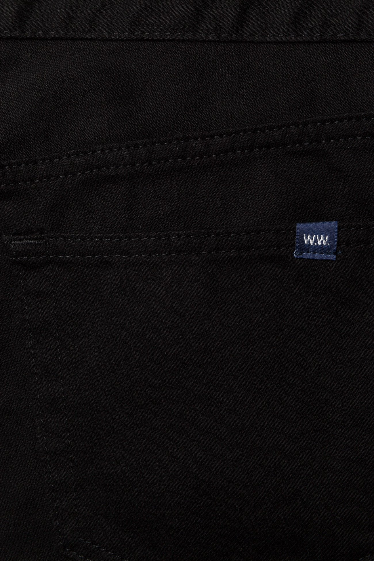 Wood Wood - Bob jeans - black - 4