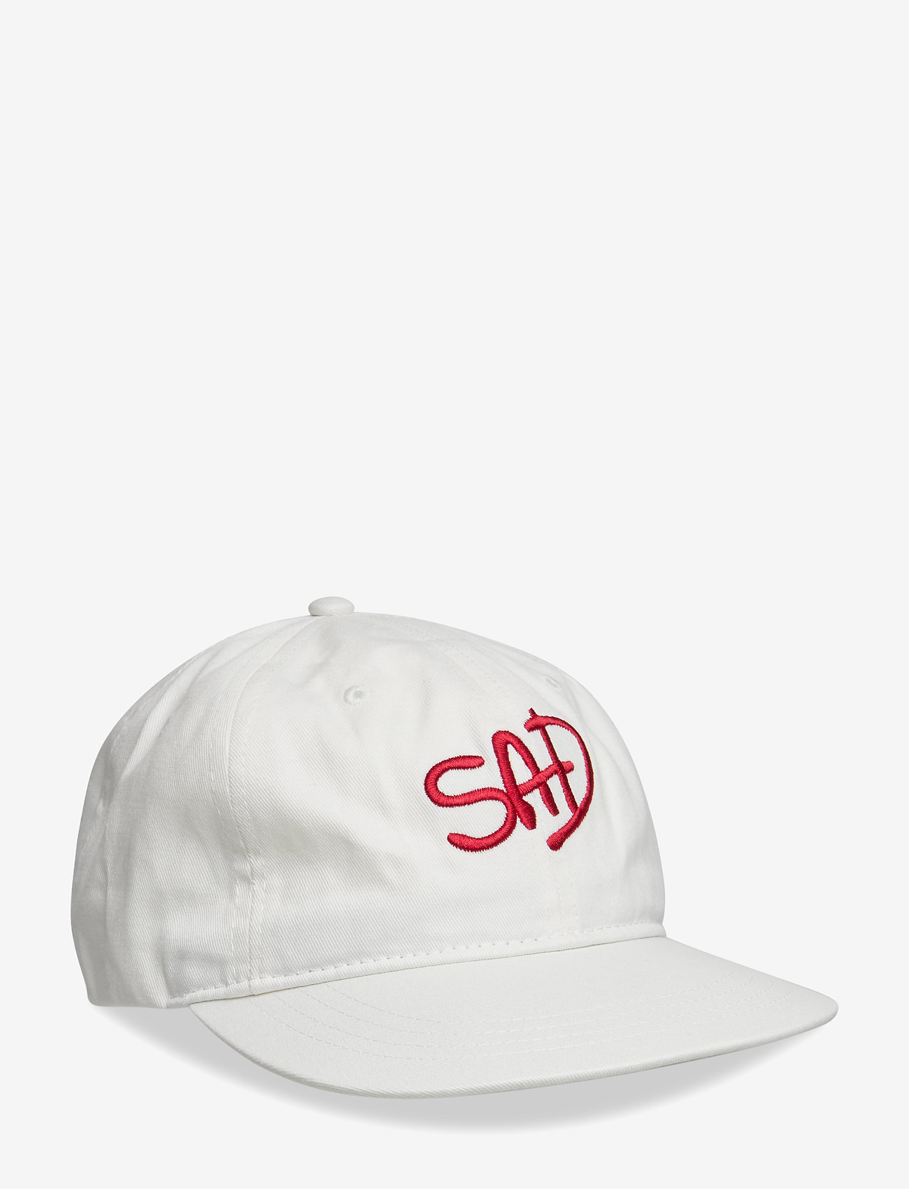 Wood Wood - Baseball cap - off-white - 0