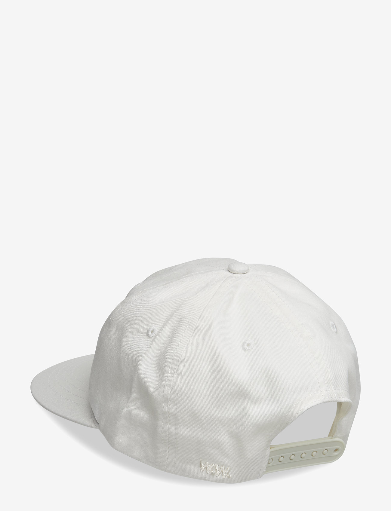 Wood Wood - Baseball cap - off-white - 1