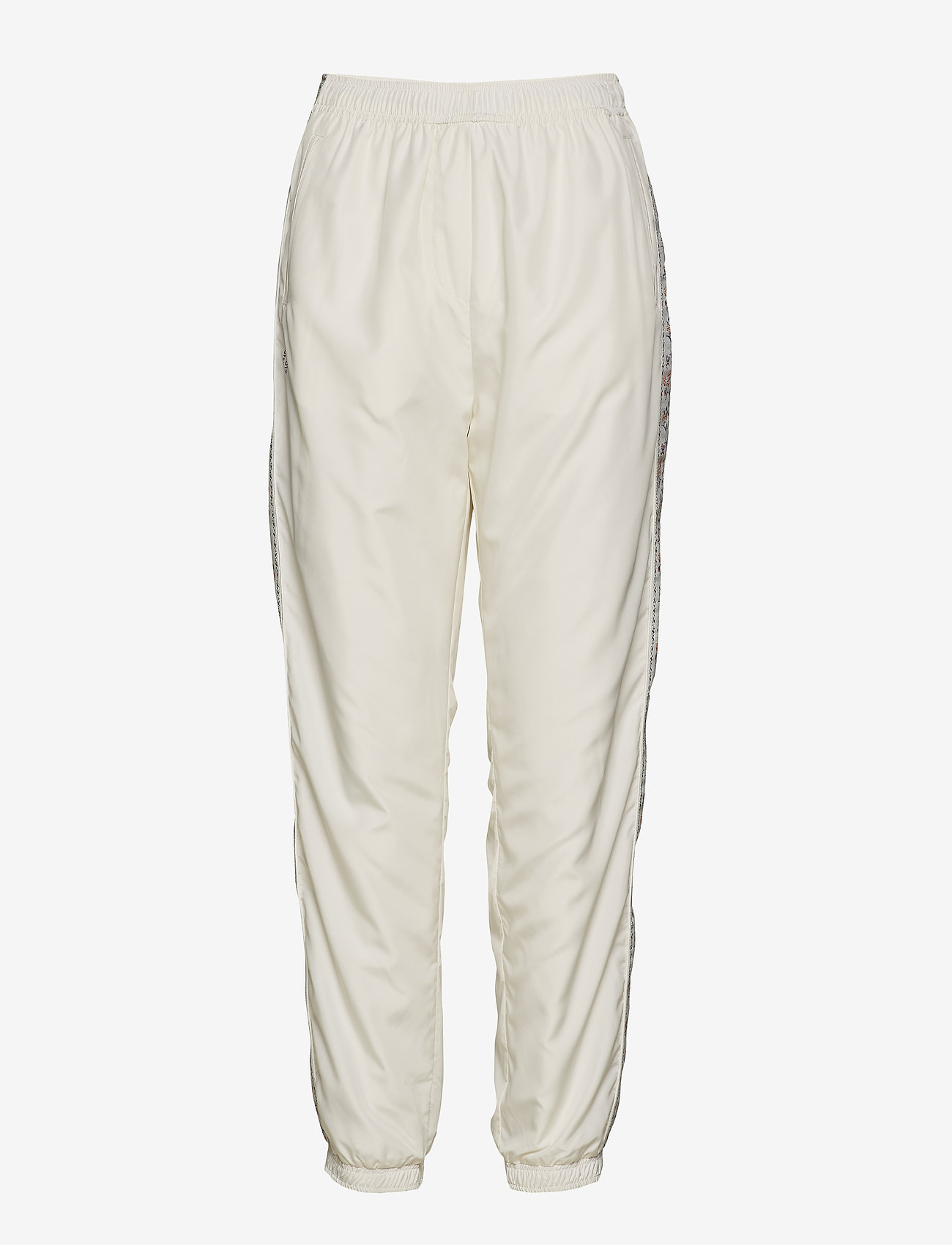 Wood Wood - Mitzi trousers - off-white - 0