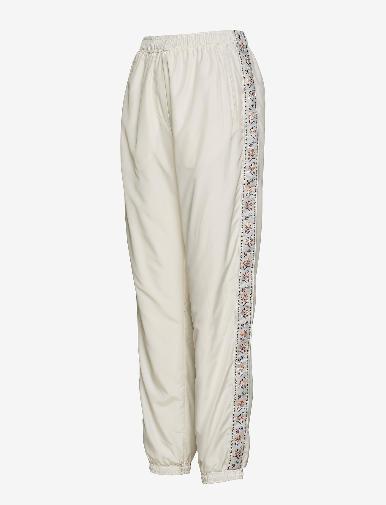 Wood Wood - Mitzi trousers - off-white - 2