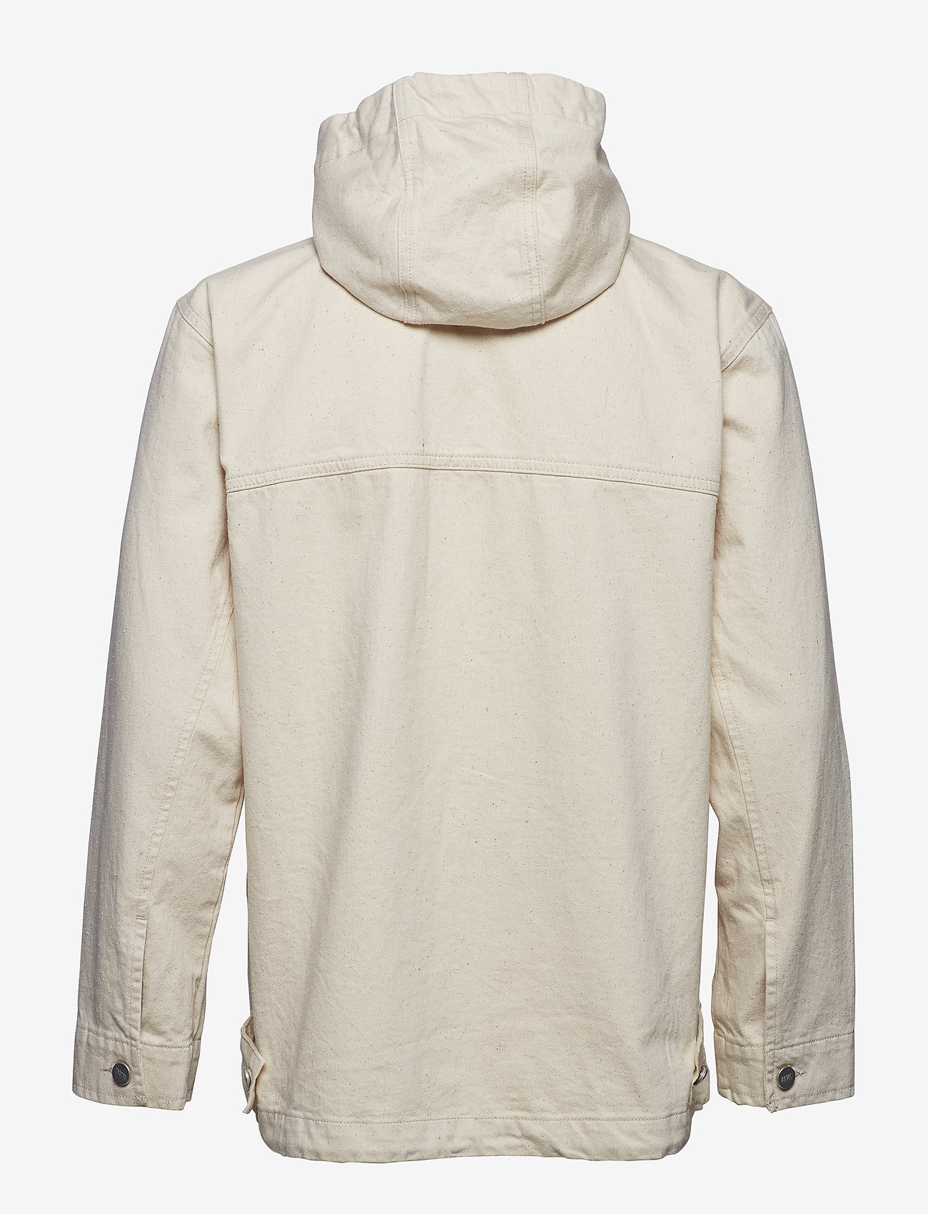 Wood Wood - Diego jacket - off-white - 2