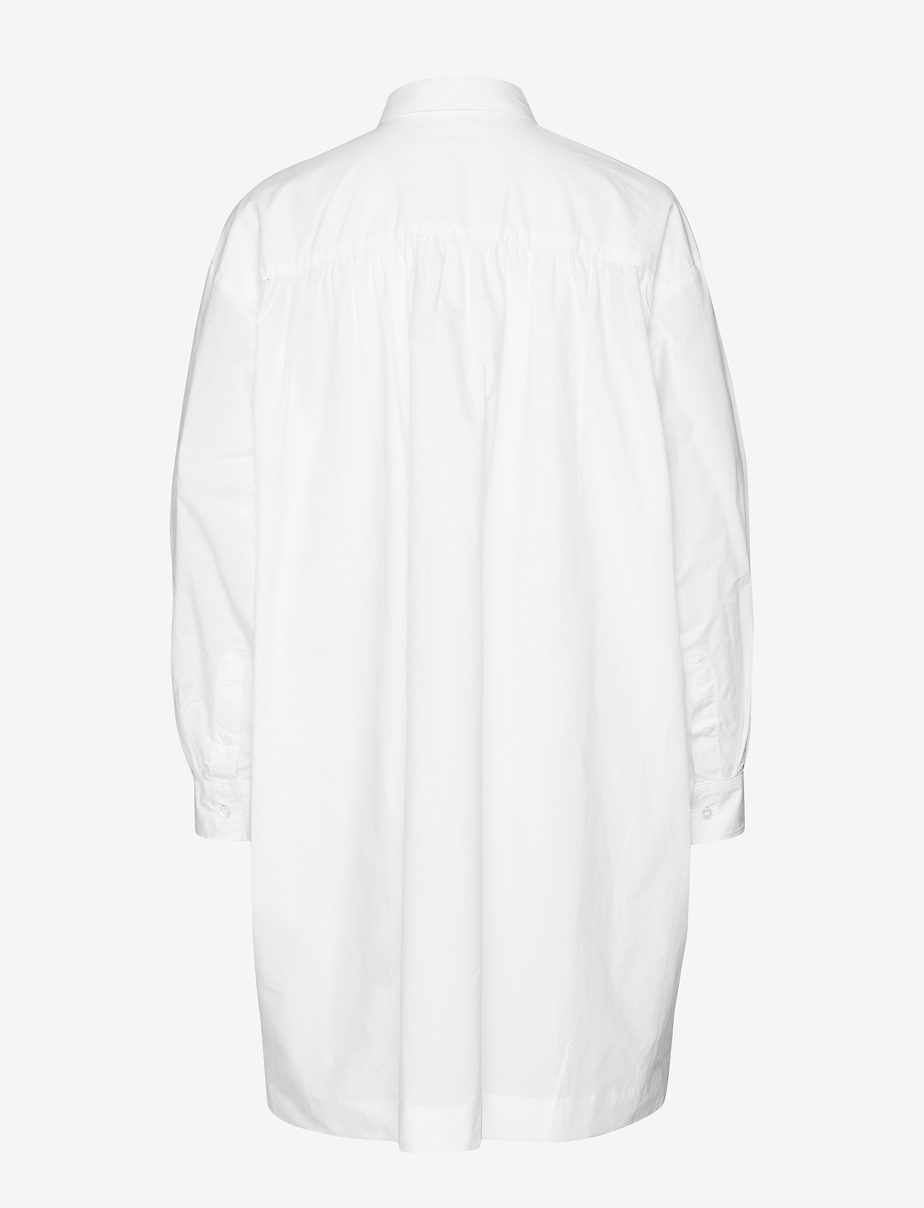 Wood Wood - Janica dress - bright white - 1
