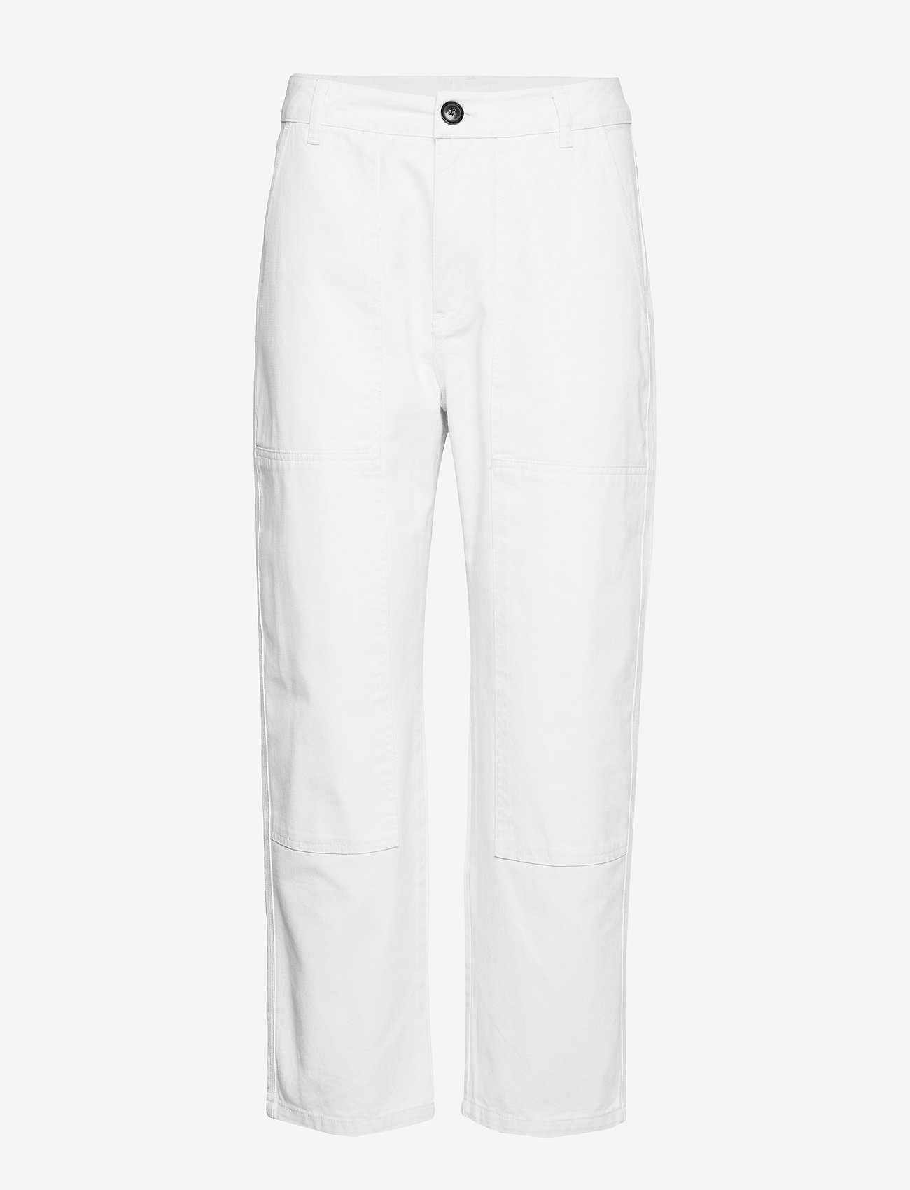 Wood Wood - Esther trousers - off-white - 0