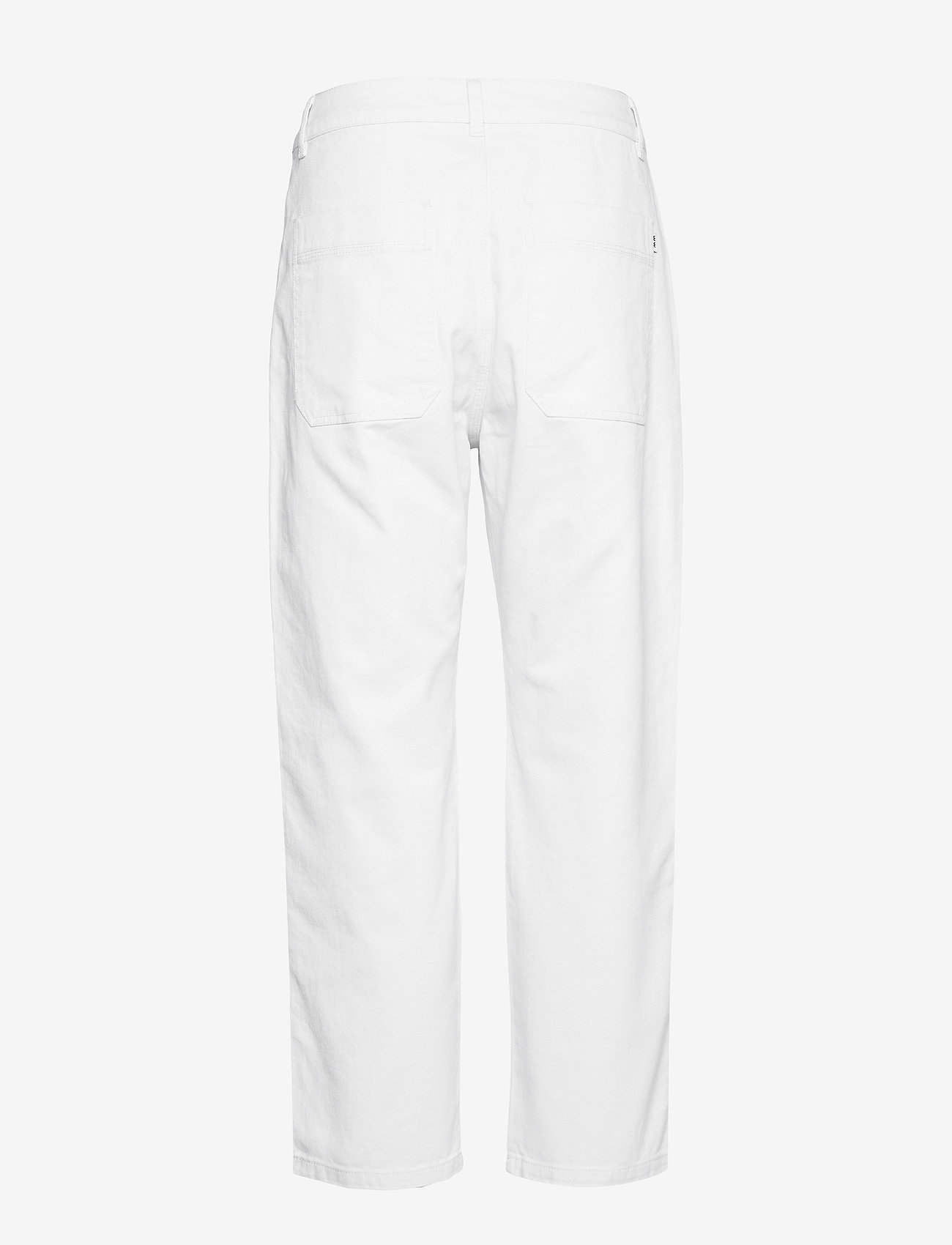 Wood Wood - Esther trousers - off-white - 1