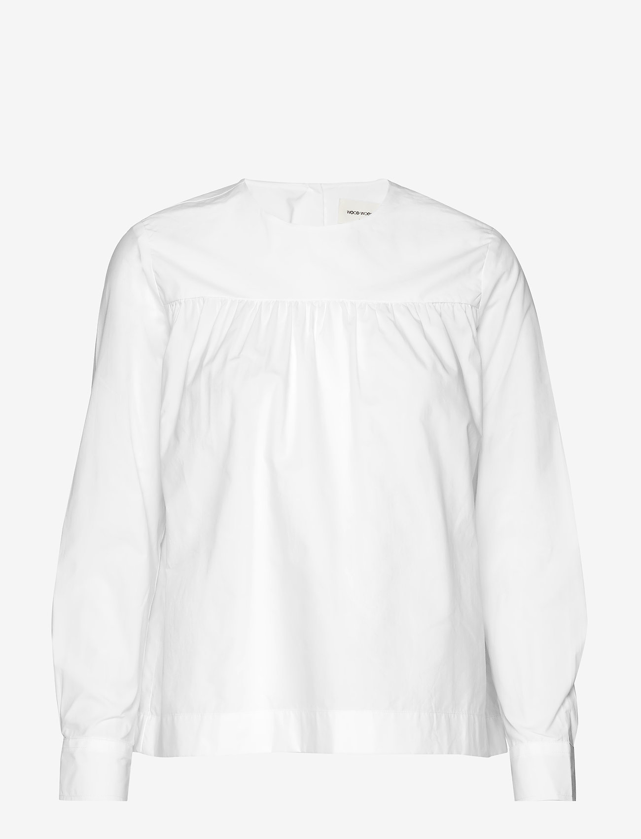 BRIGHT WHITE