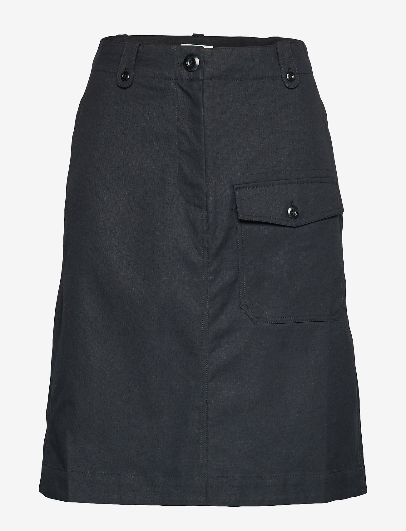 Wood Wood - Runa skirt - black - 0