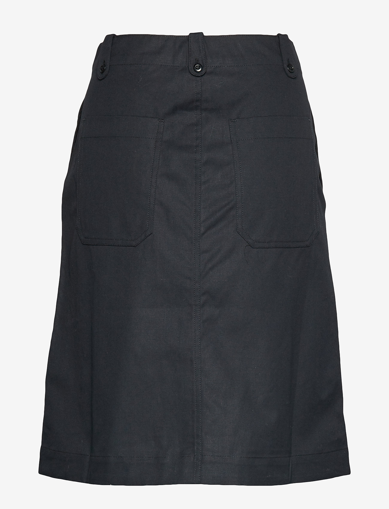 Wood Wood - Runa skirt - black - 1