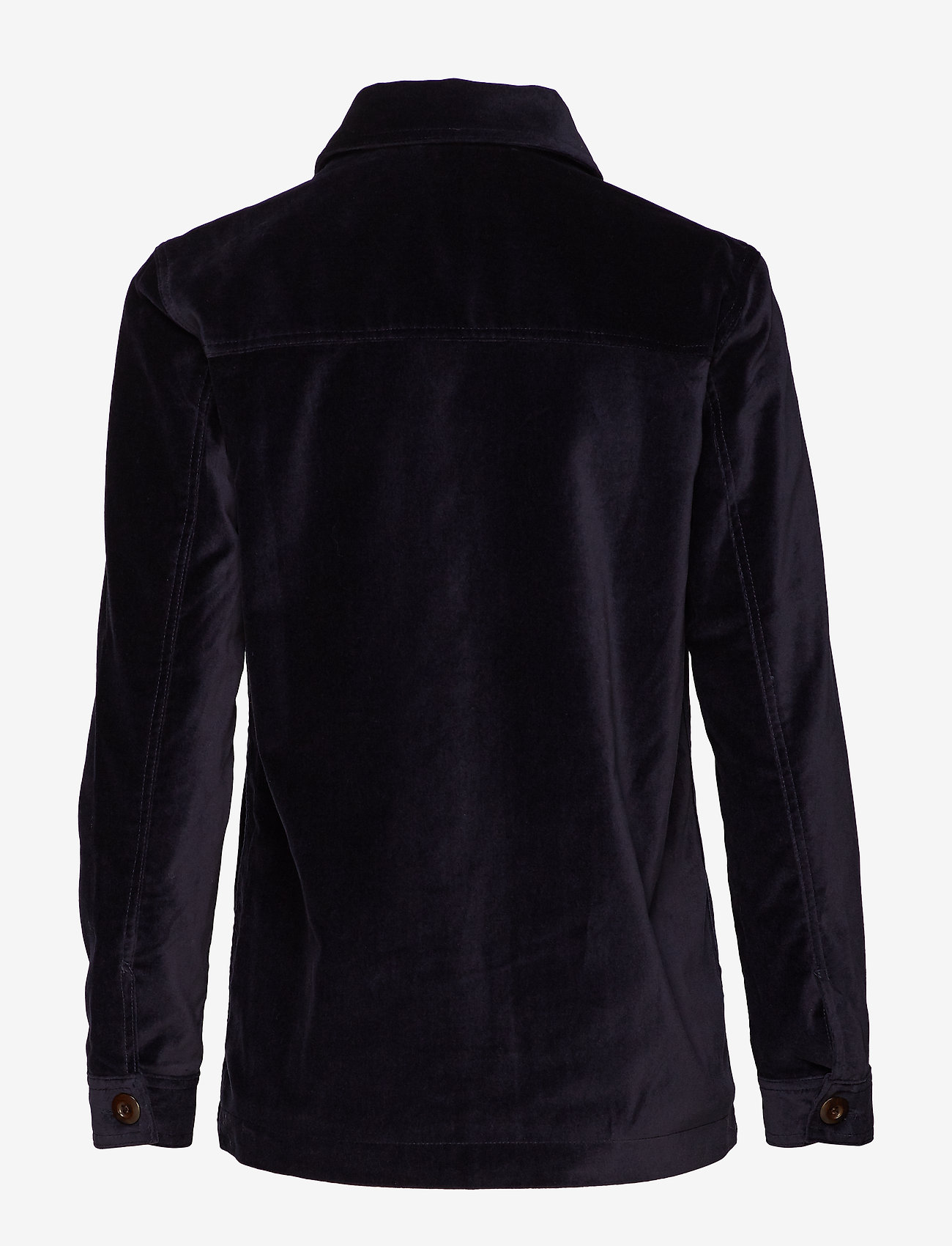 Wood Wood - Judy jacket - navy - 1