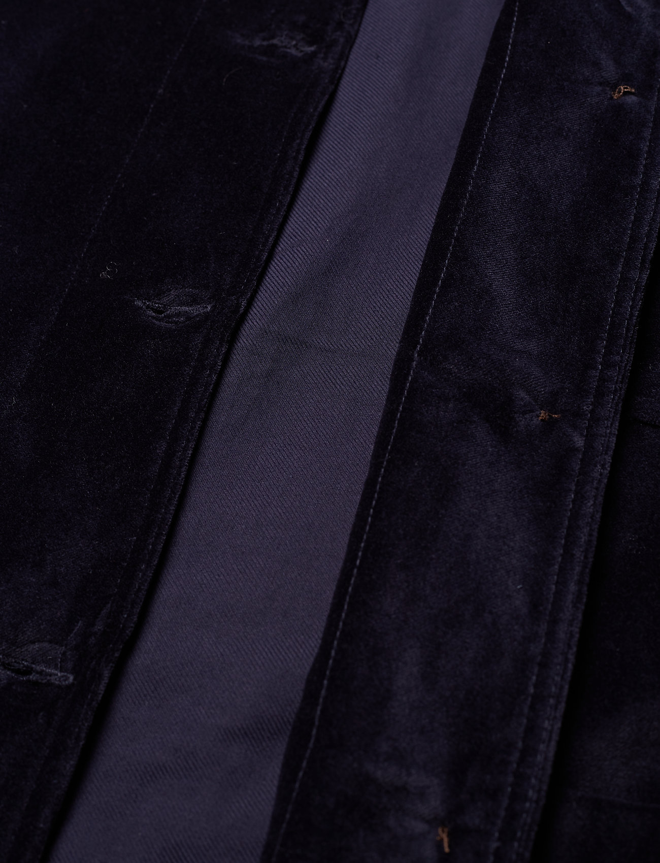 Wood Wood - Judy jacket - navy - 4