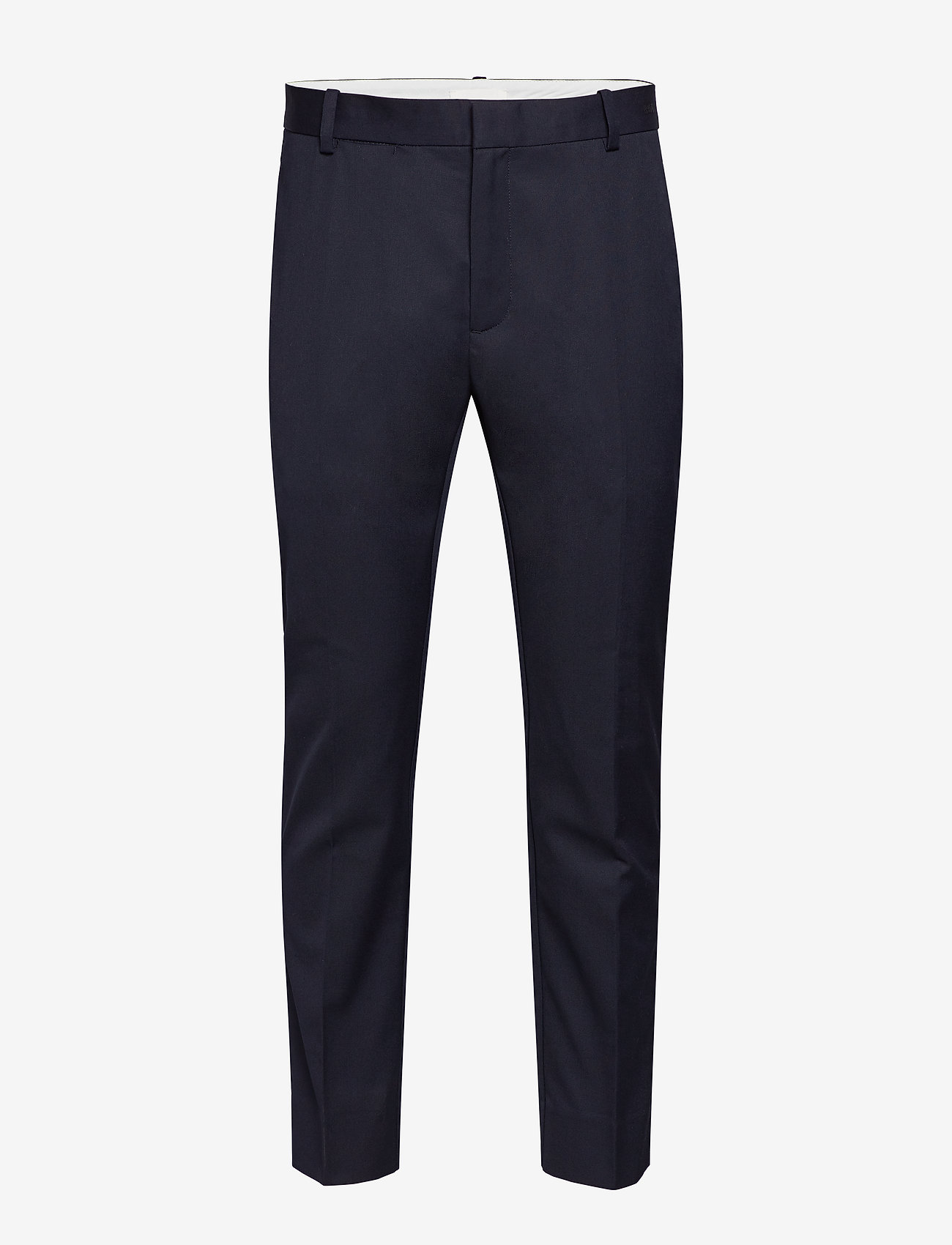 Wood Wood - Tristan trousers - navy - 0