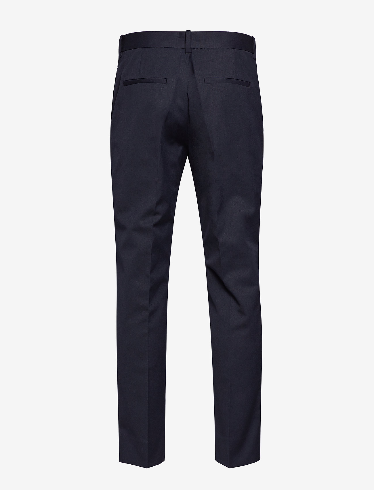 Wood Wood - Tristan trousers - navy - 1