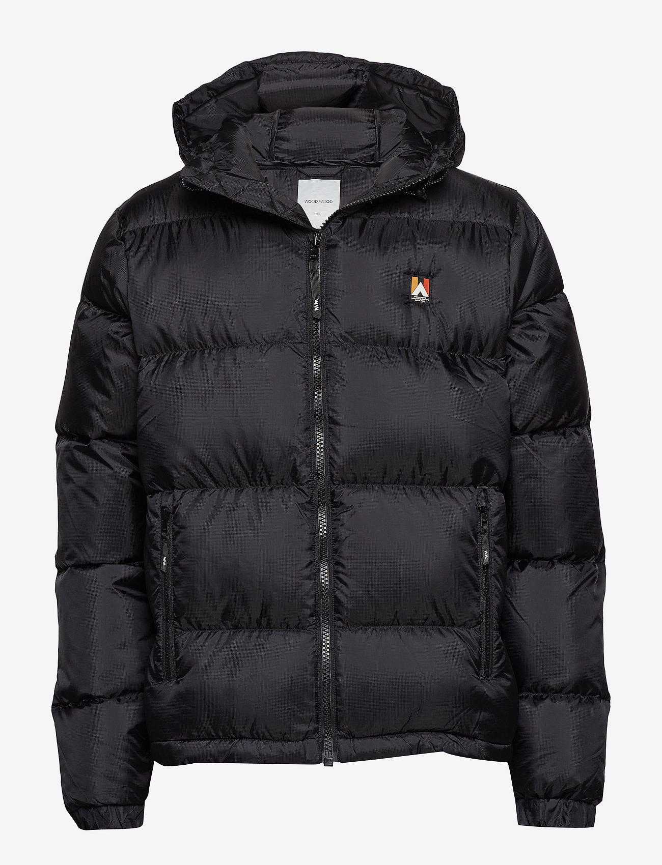 Wood Wood - Helmut jacket - black - 0