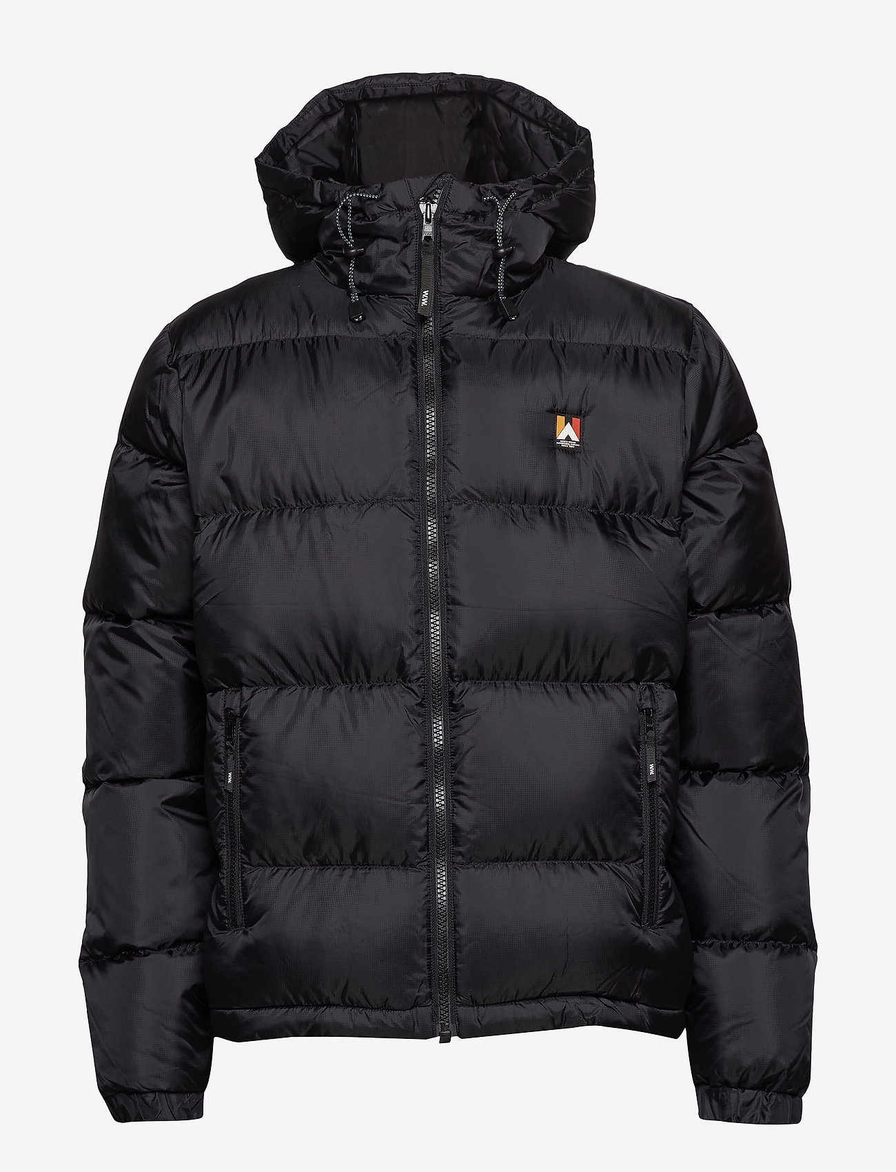 Wood Wood - Helmut jacket - black - 1