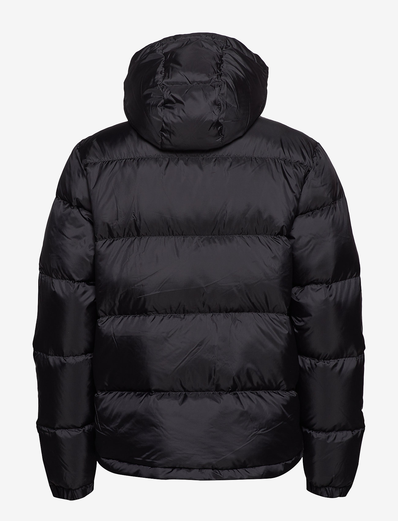 Wood Wood - Helmut jacket - black - 2