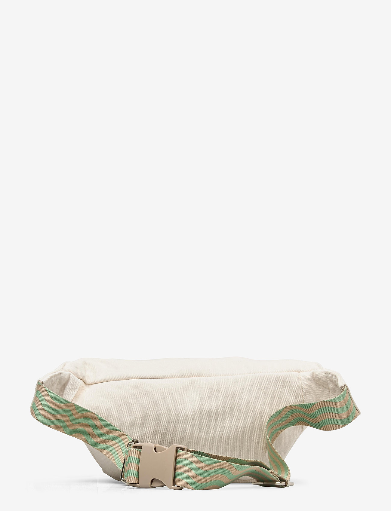 Wood Wood - Robin bumbag - off white - 1