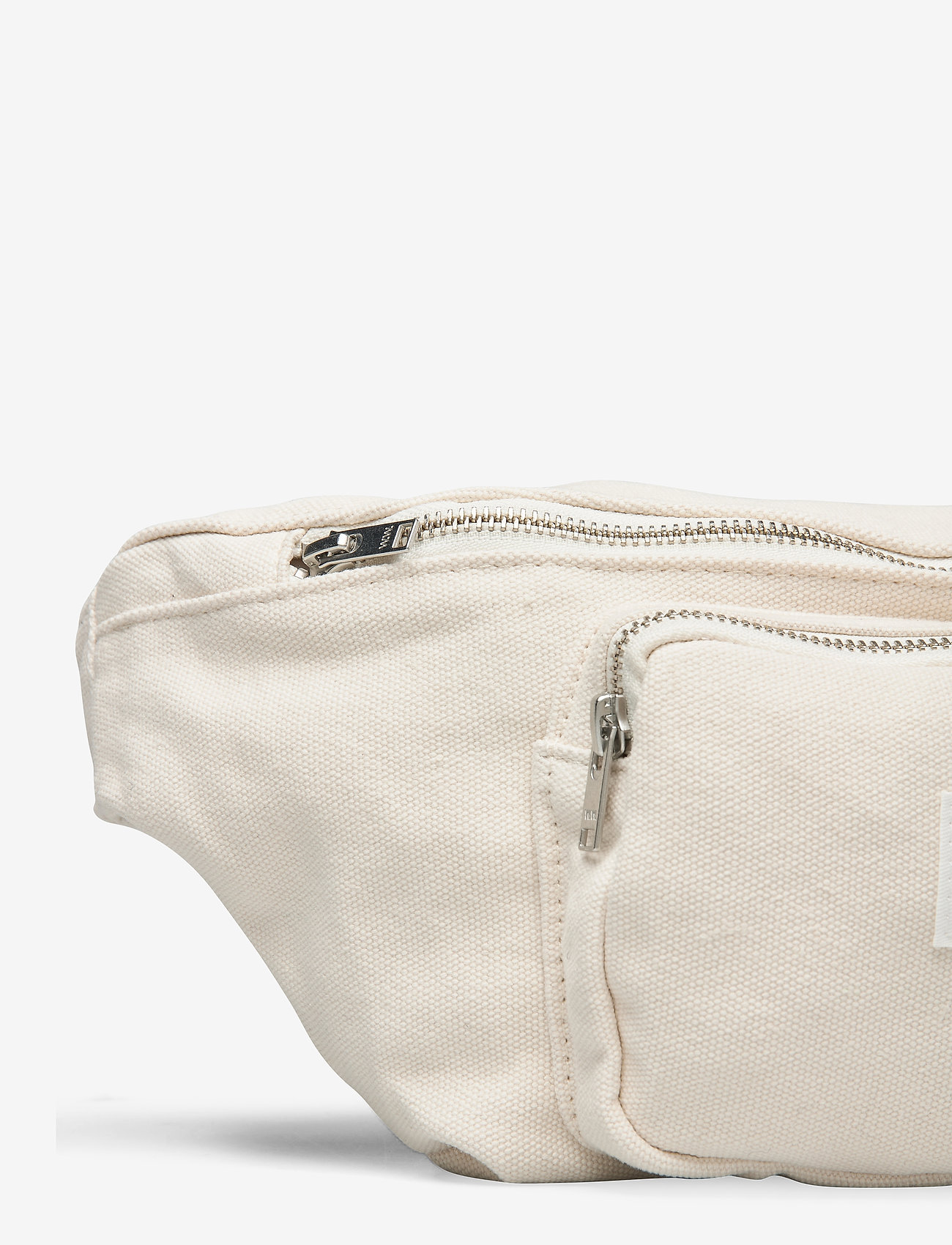 Wood Wood - Robin bumbag - off white - 3