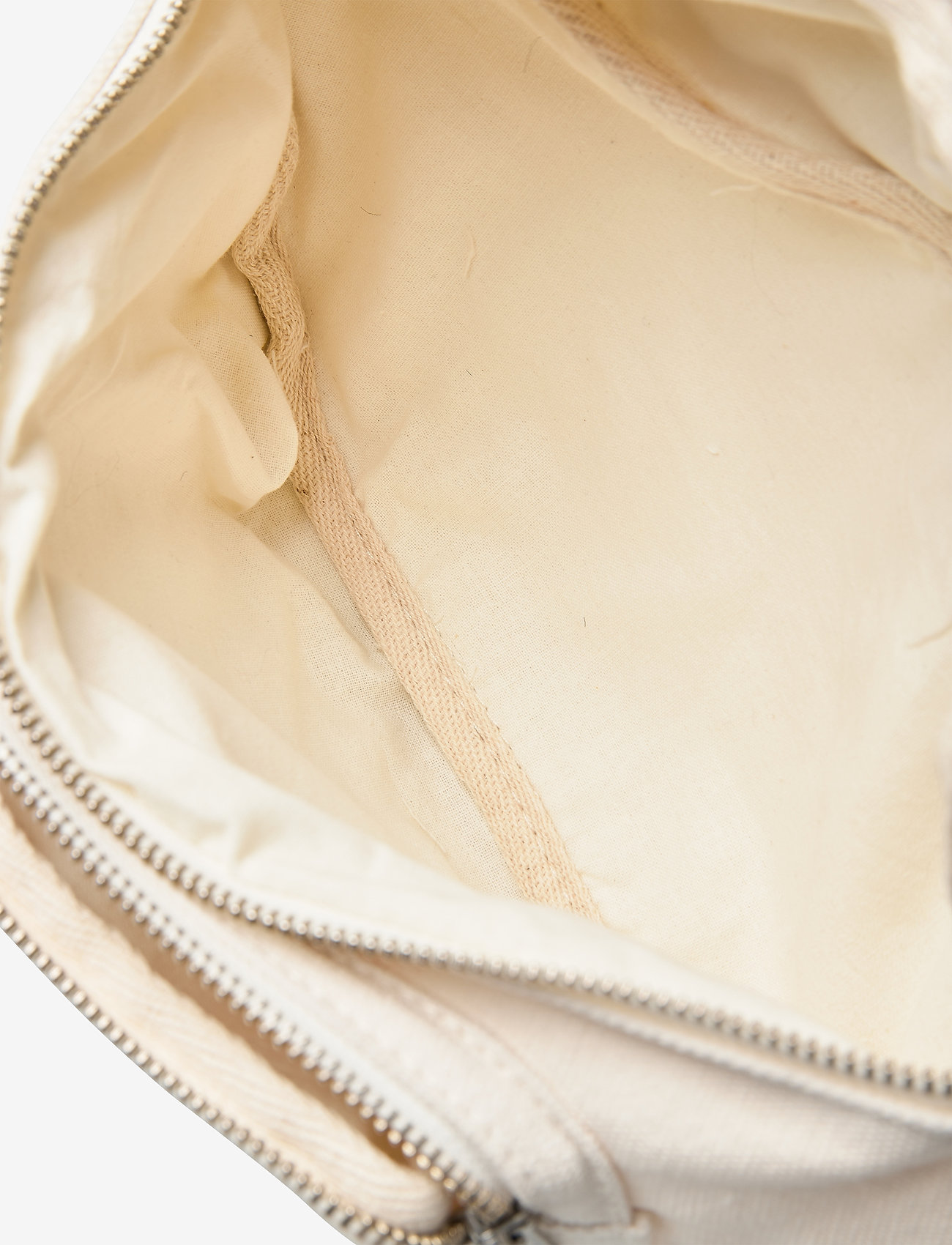 Wood Wood - Robin bumbag - off white - 4