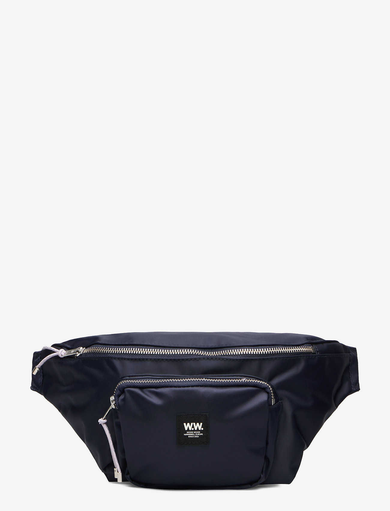 Wood Wood - Robin bumbag - navy - 0