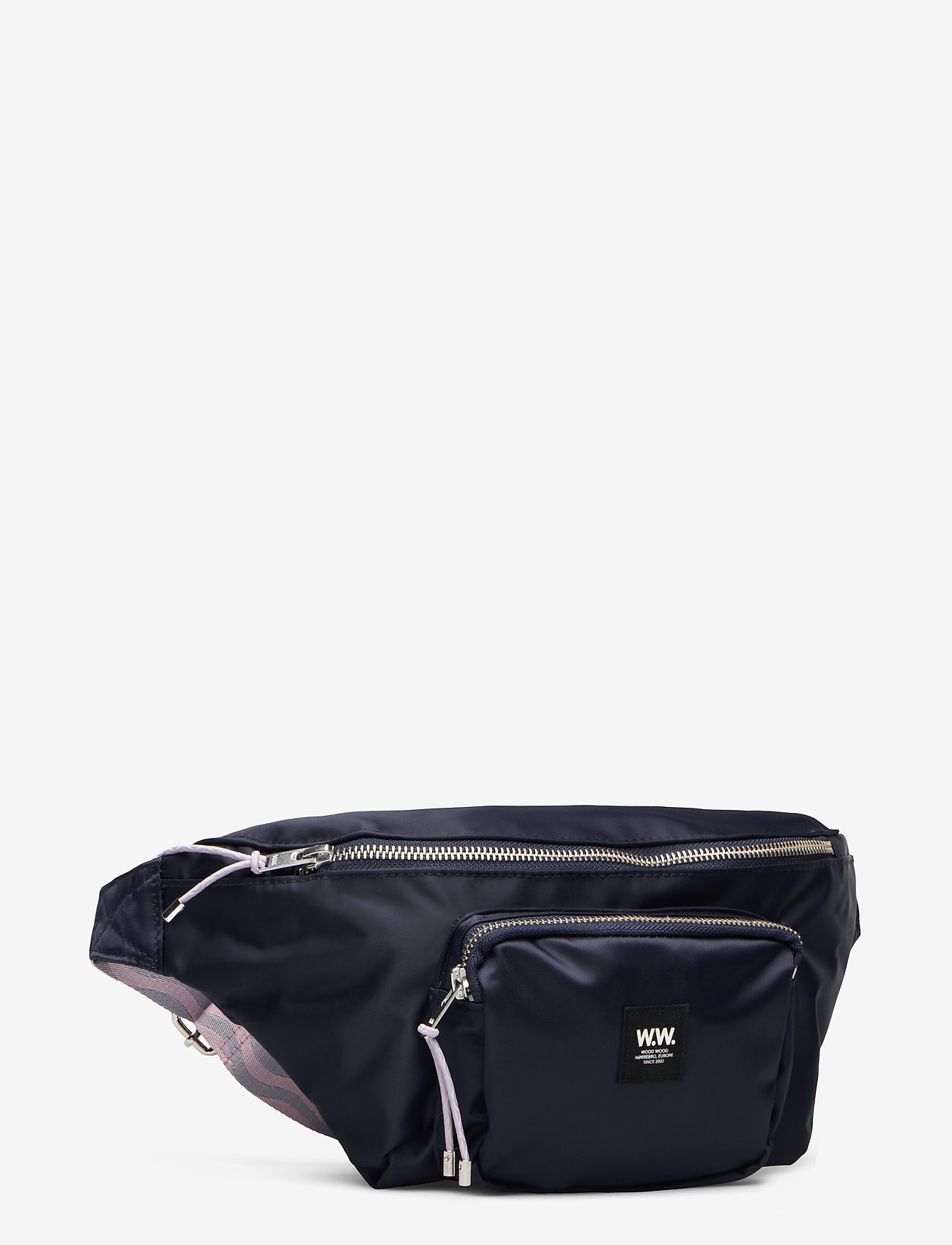 Wood Wood - Robin bumbag - navy - 2