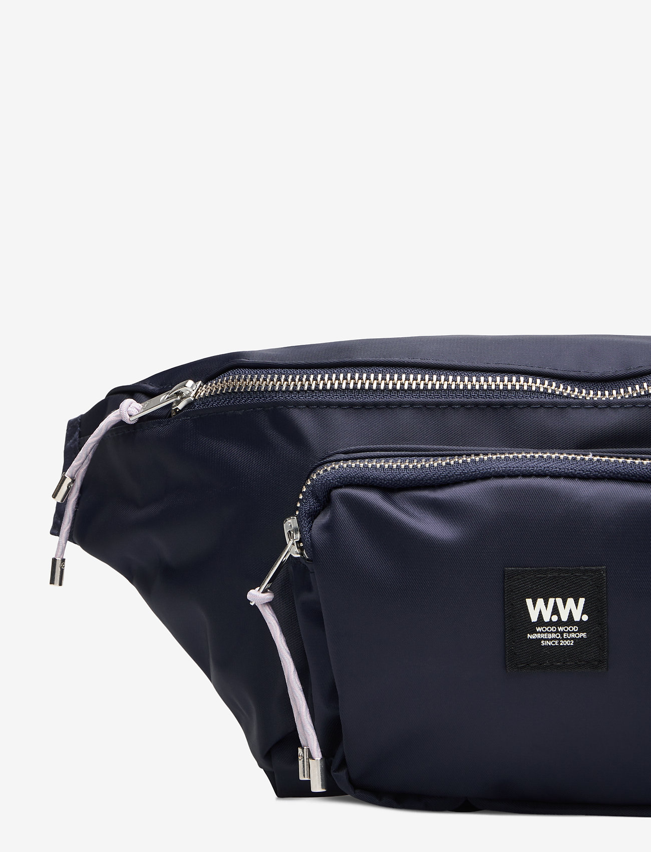 Wood Wood - Robin bumbag - navy - 3