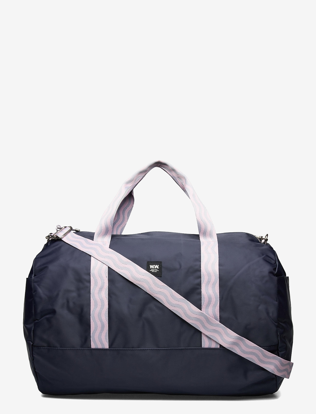 Wood Wood - Lee bag - navy - 0
