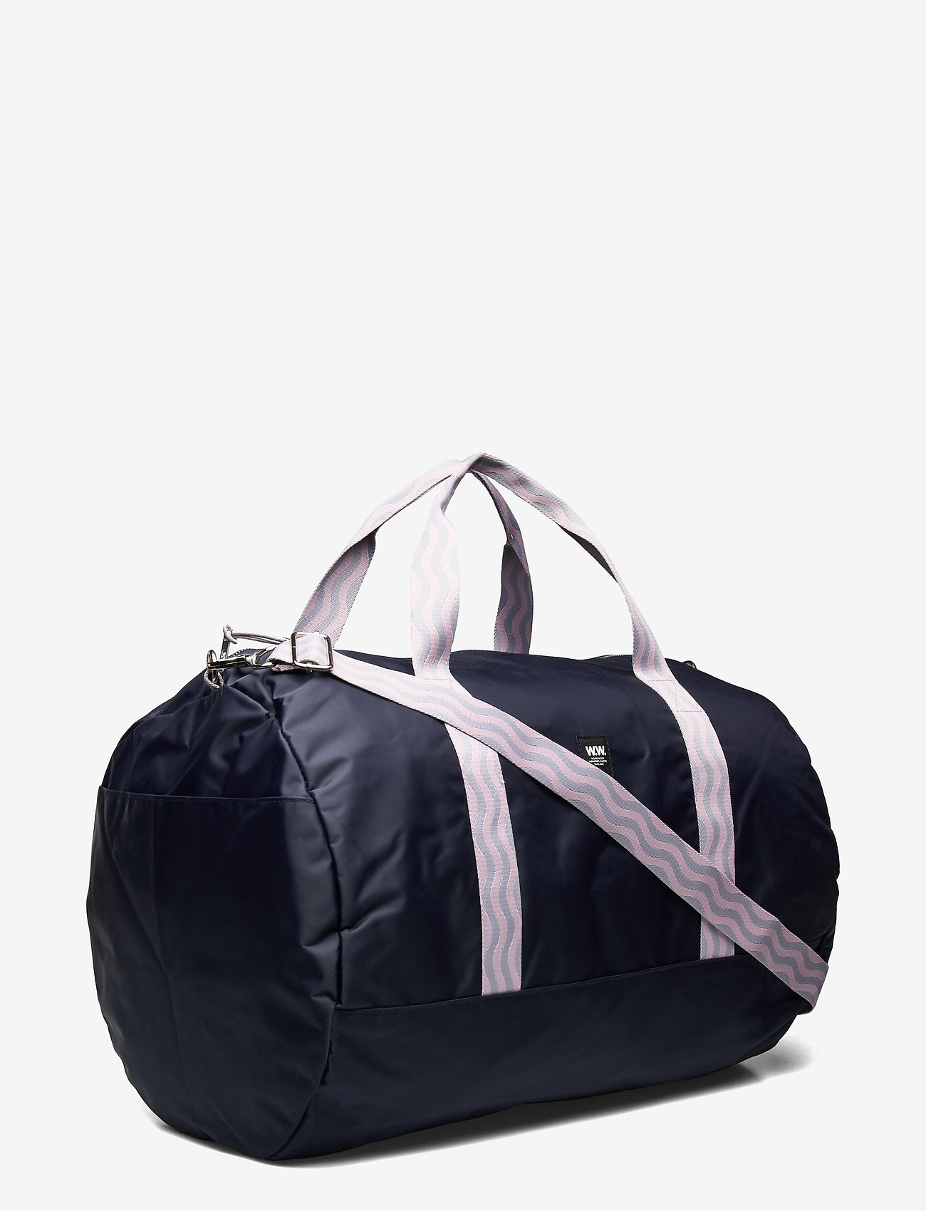 Wood Wood - Lee bag - navy - 2