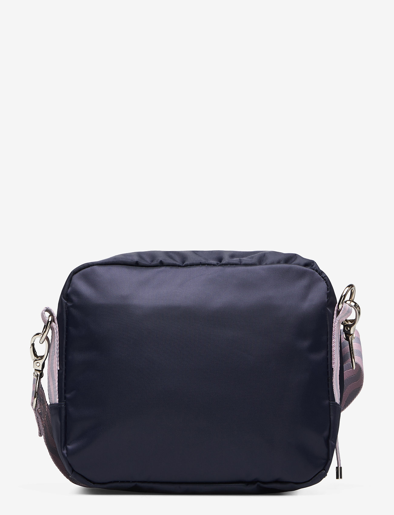 Wood Wood - Marlo shoulder bag - navy - 1