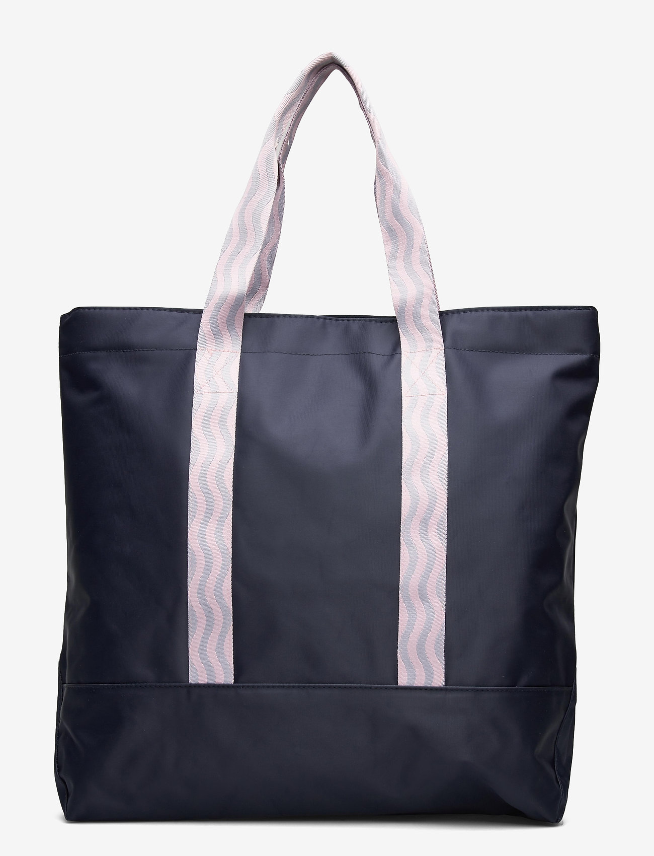 Wood Wood - Kirby shopper - navy - 1