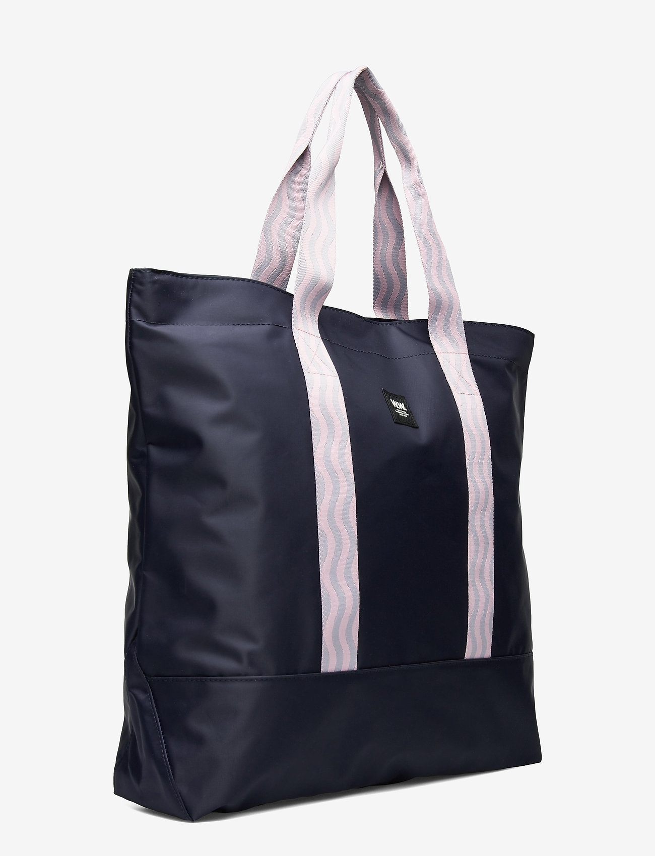 Wood Wood - Kirby shopper - navy - 2