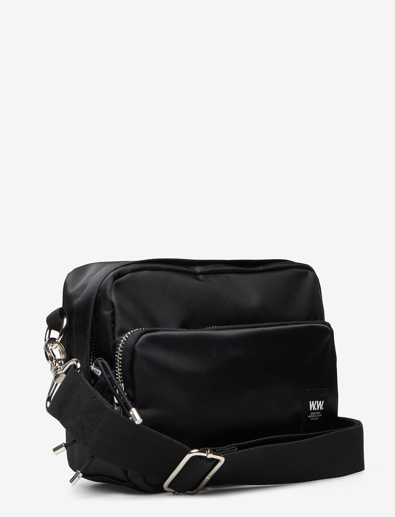 WOOD WOOD - Marlo shoulder bag - black - 2