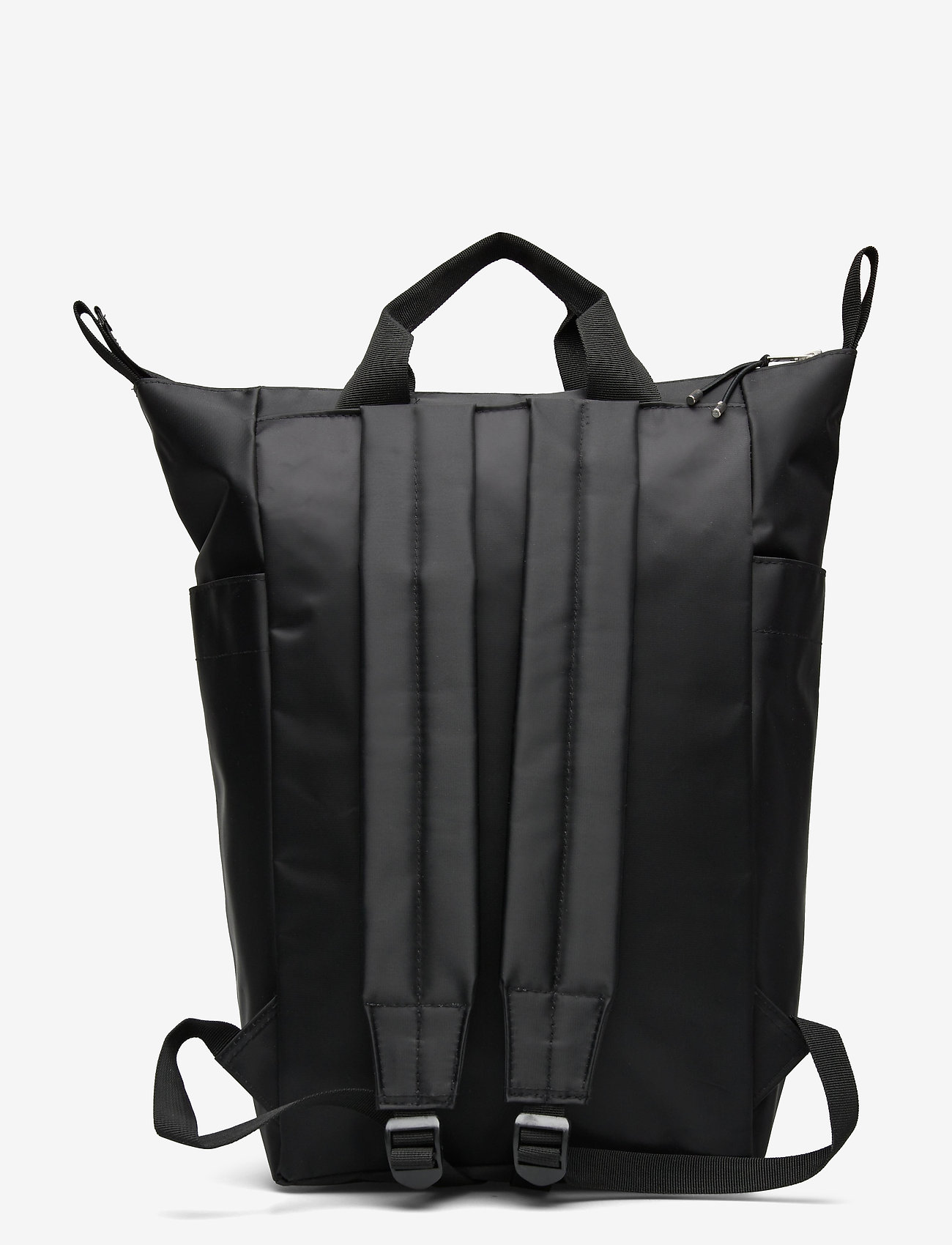 Wood Wood - Sidney backpack - black - 1