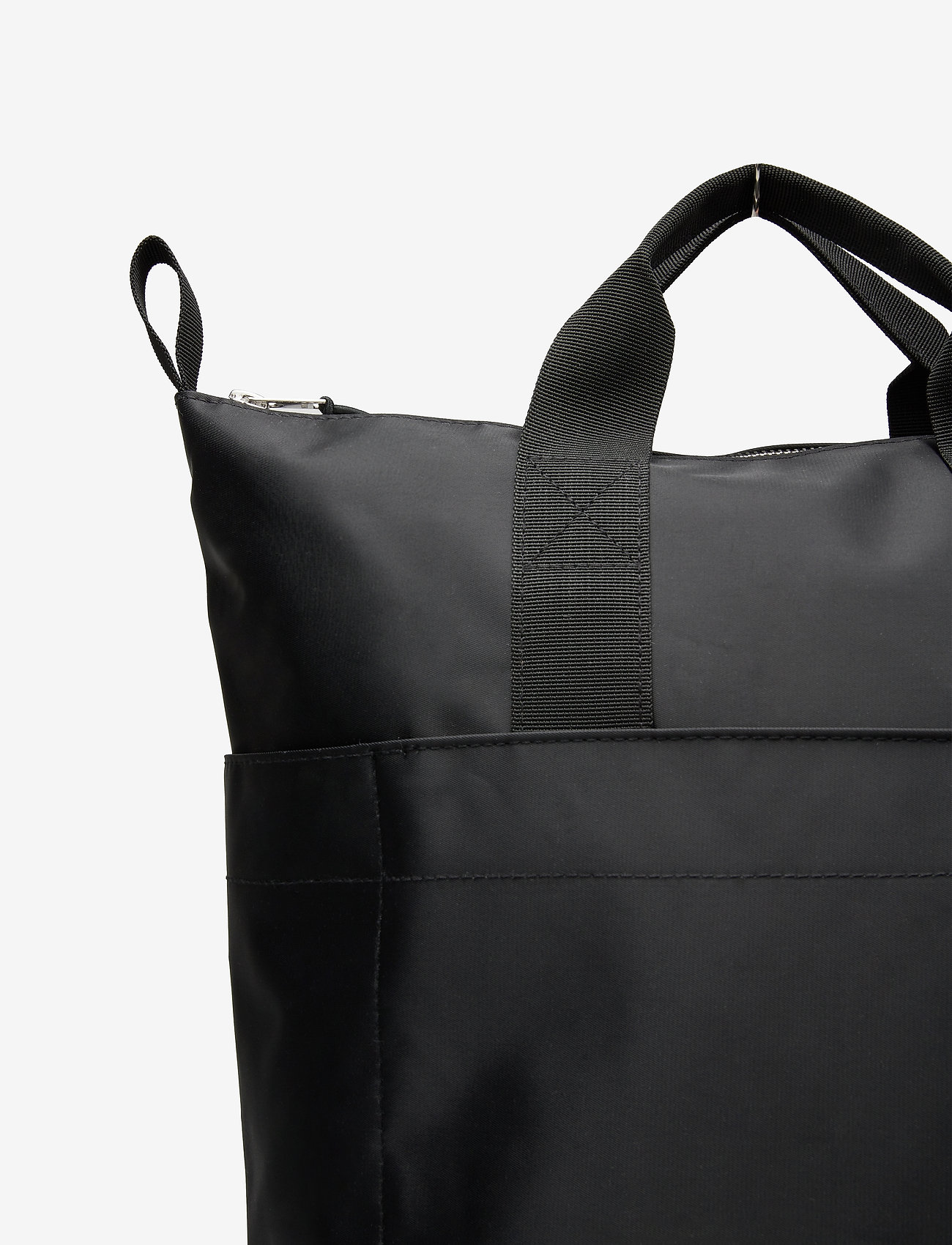 Wood Wood - Sidney backpack - black - 3