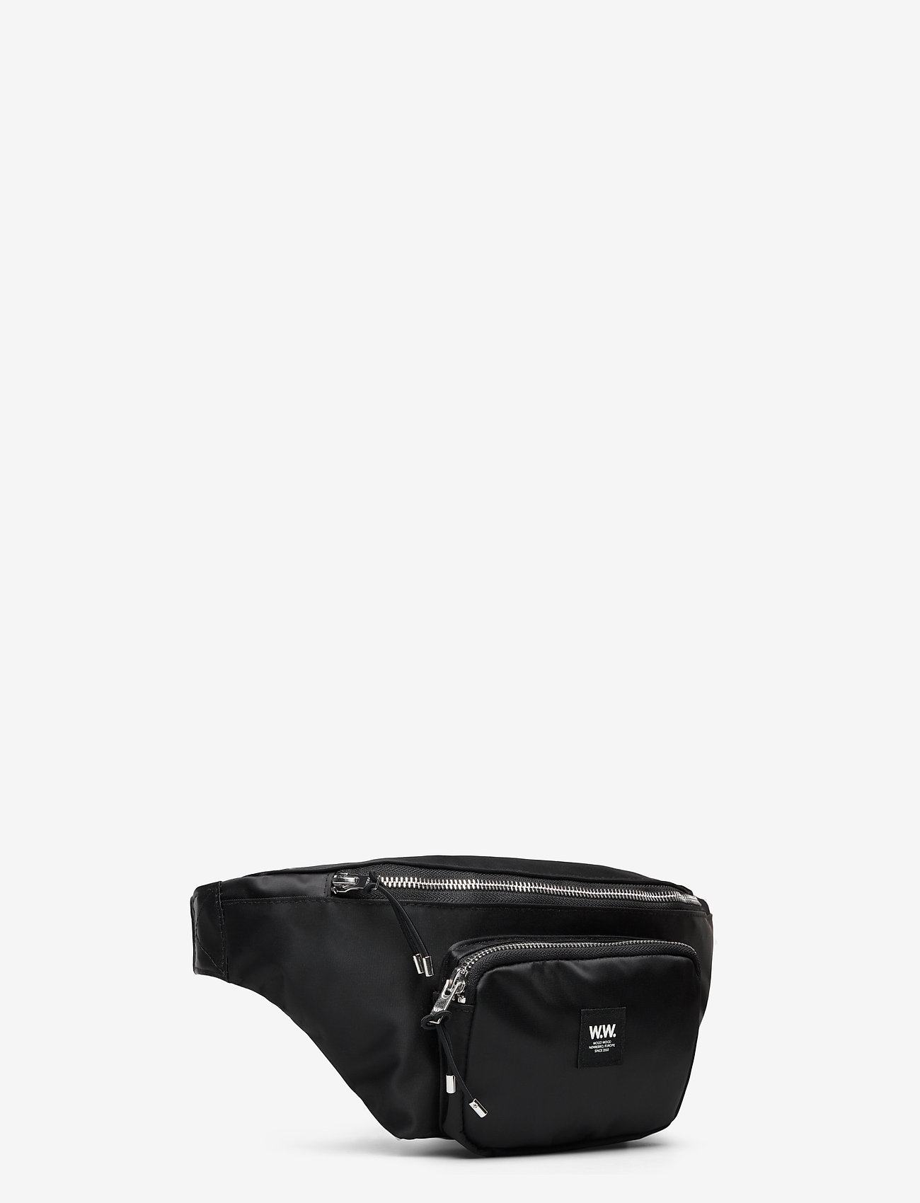 Wood Wood - Robin bumbag - black - 2