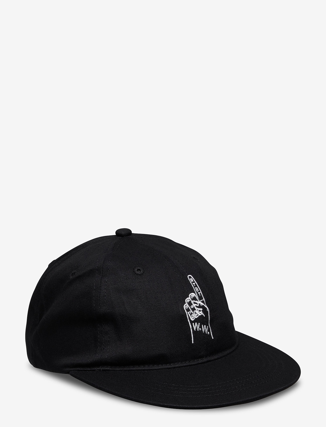 9999 BLACK