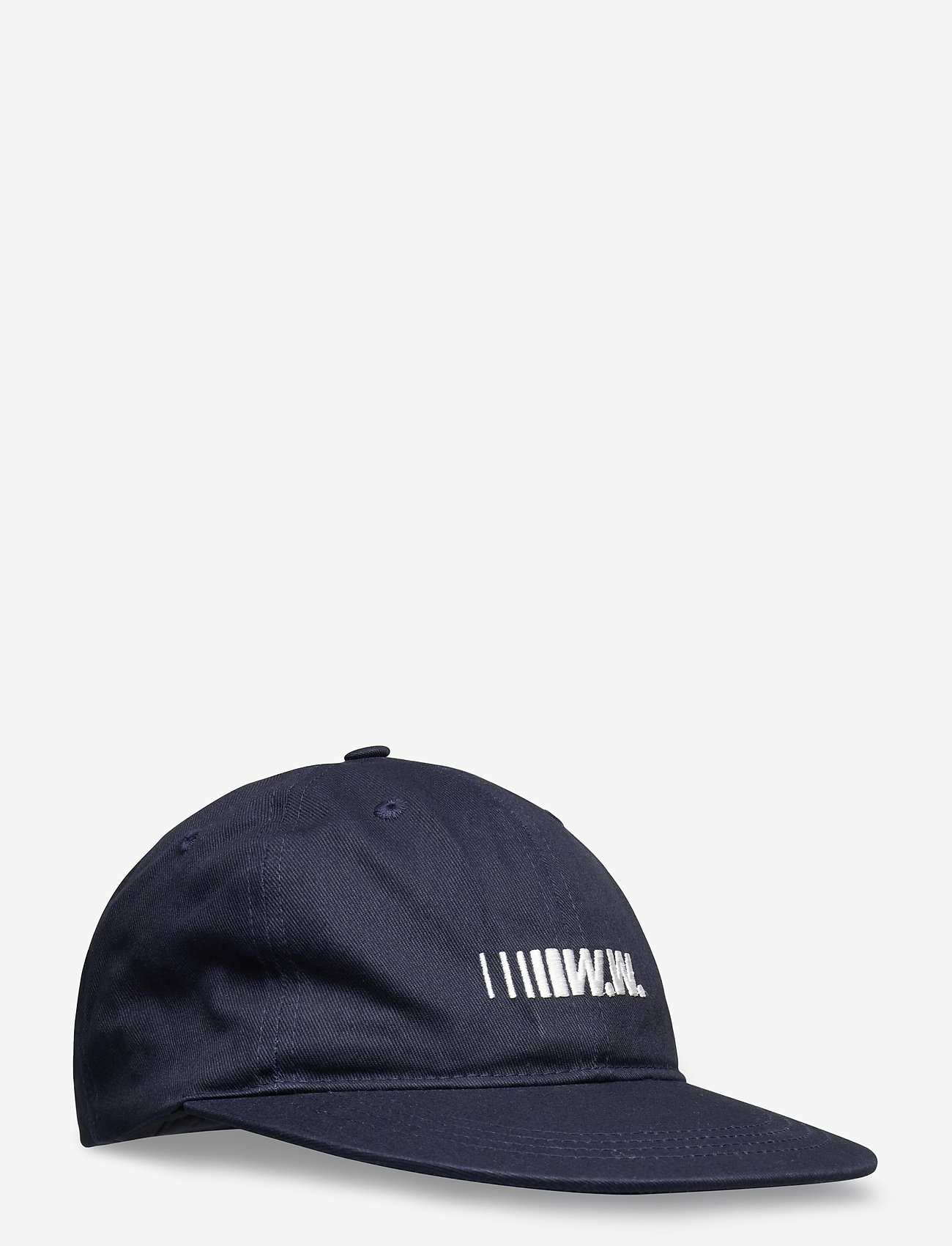 Wood Wood - Baseball cap - navy - 0