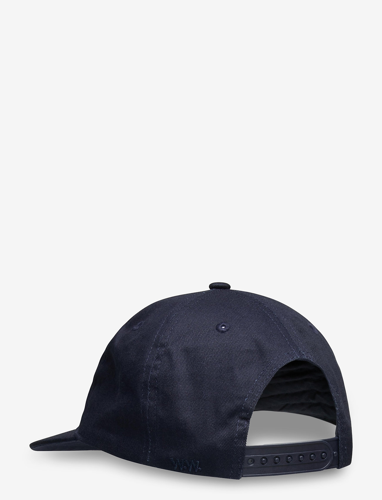 Wood Wood - Baseball cap - navy - 1